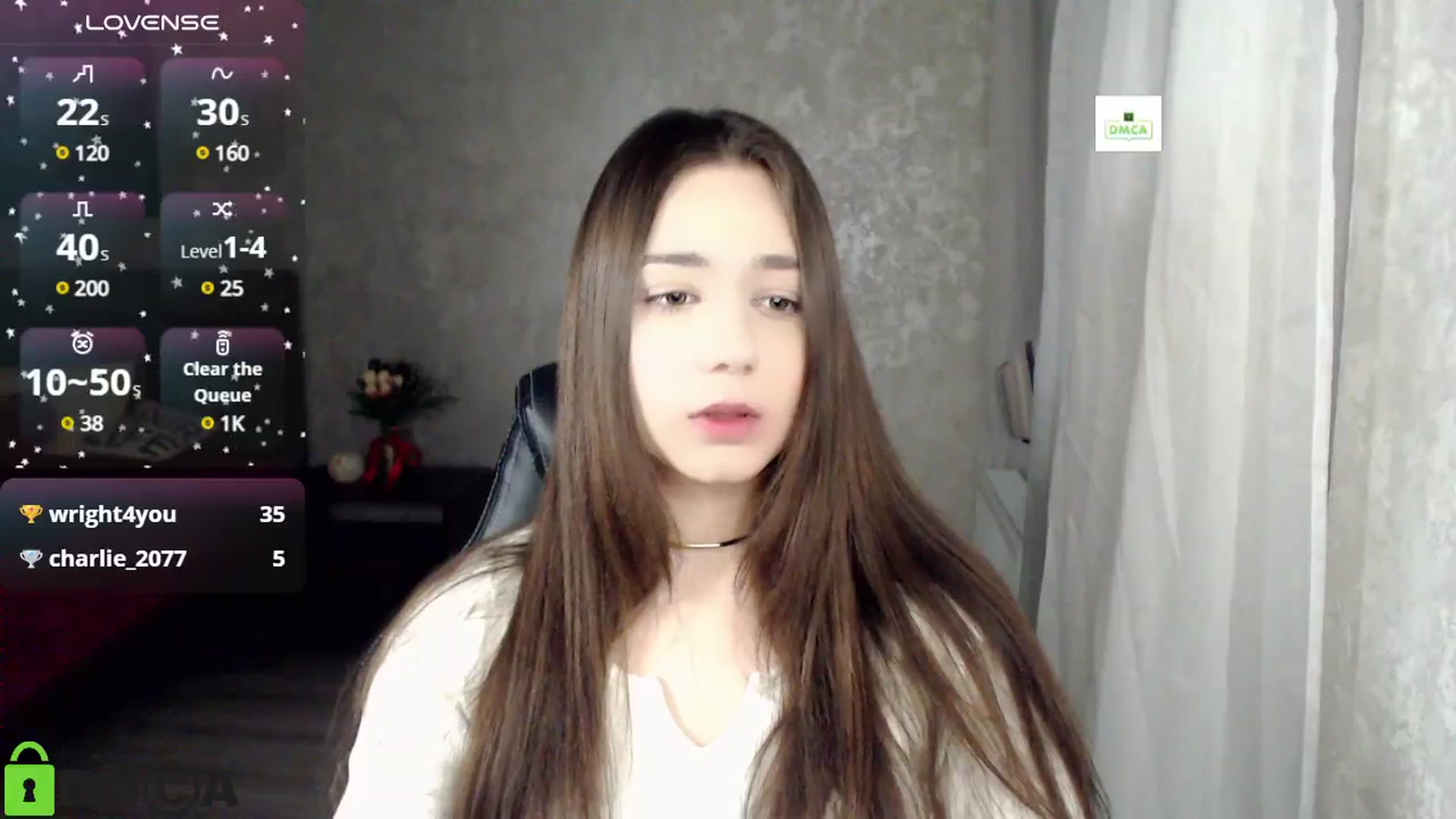 Gallery image thumbnail from MaryAmino's myfreecams stream on, 01/14/2025, 17:27 image 11 of 20