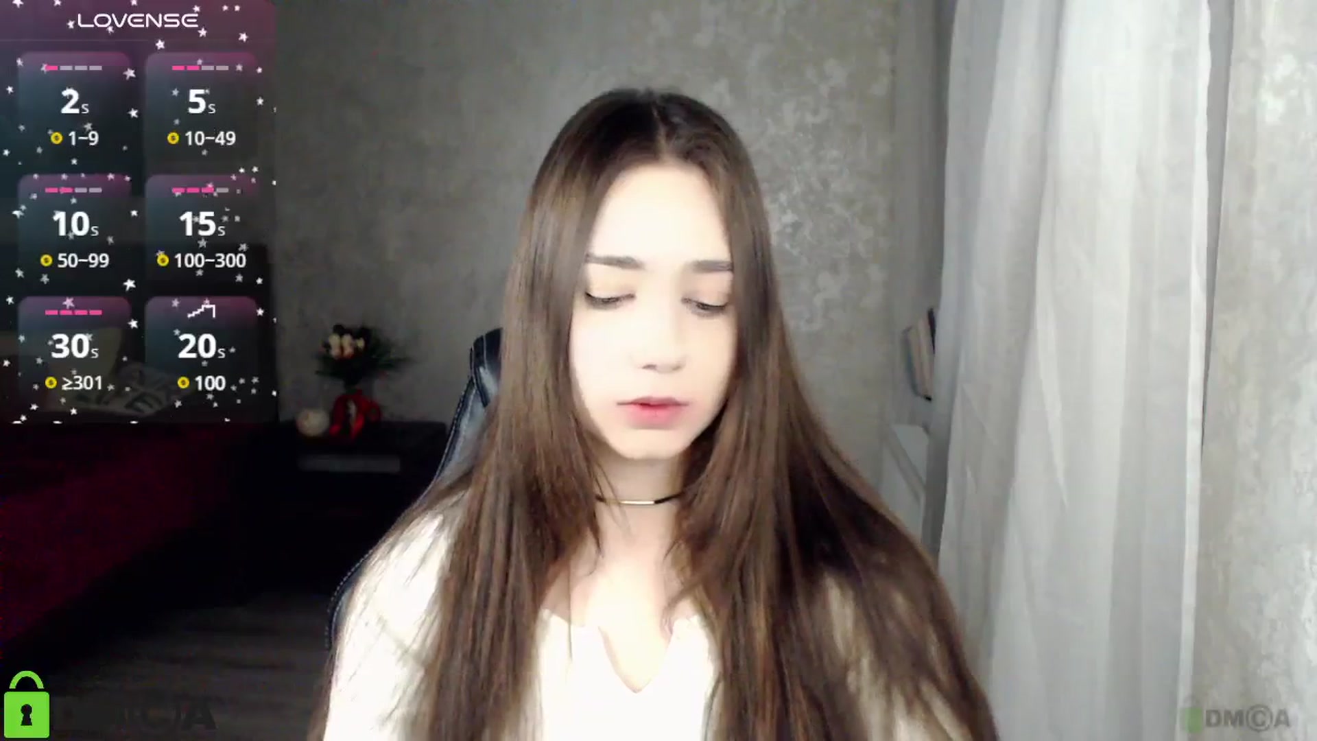 Gallery image thumbnail from MaryAmino's myfreecams stream on, 01/14/2025, 17:27 image 4 of 20