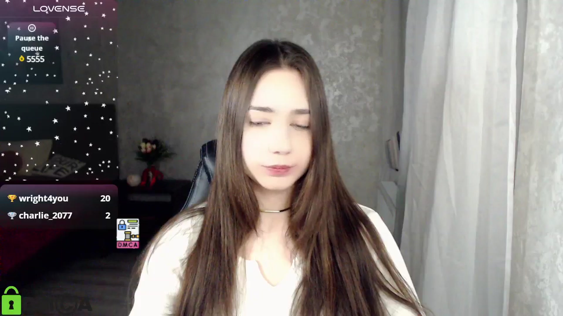 Gallery image thumbnail from MaryAmino's myfreecams stream on, 01/14/2025, 17:27 image 9 of 20