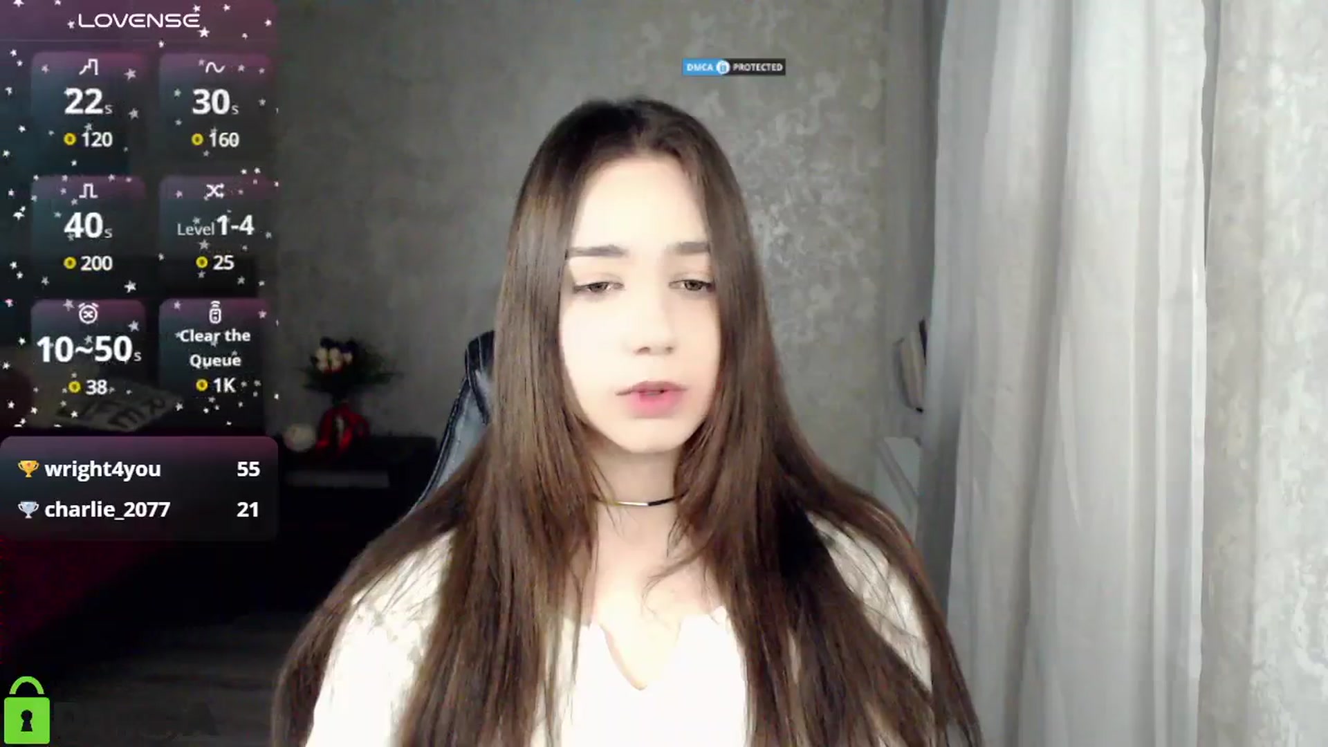 Gallery image thumbnail from MaryAmino's myfreecams stream on, 01/14/2025, 17:27 image 17 of 20