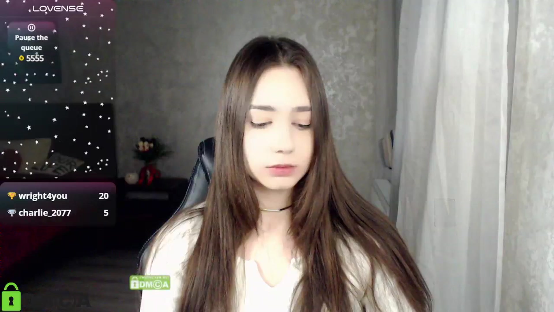 Gallery image thumbnail from MaryAmino's myfreecams stream on, 01/14/2025, 17:27 image 10 of 20