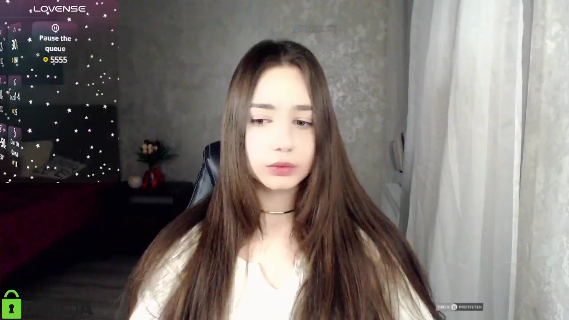 Gallery image thumbnail from MaryAmino's myfreecams stream on, 01/14/2025, 17:27 image 6 of 20