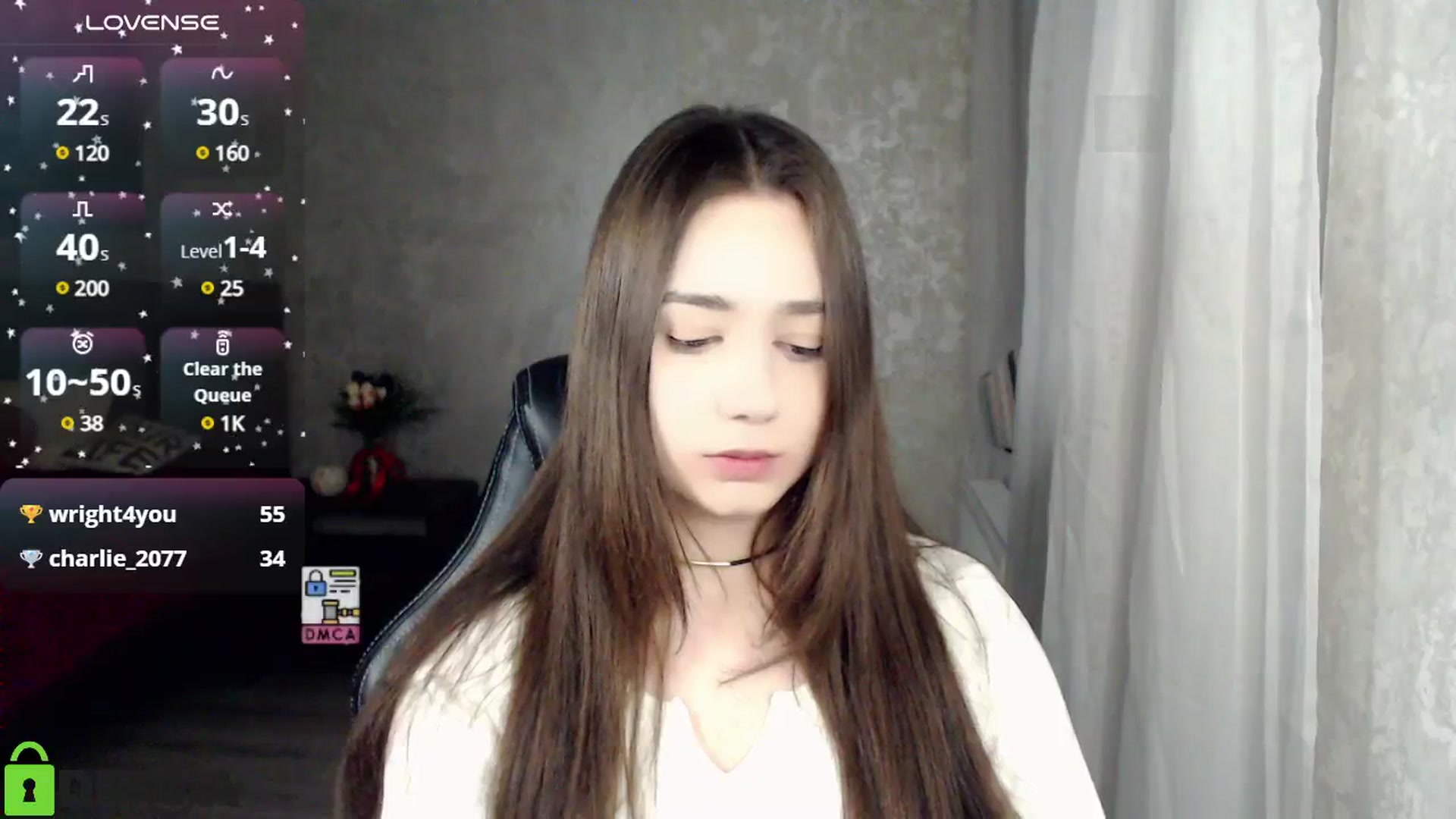 Gallery image thumbnail from MaryAmino's myfreecams stream on, 01/14/2025, 17:27 image 20 of 20