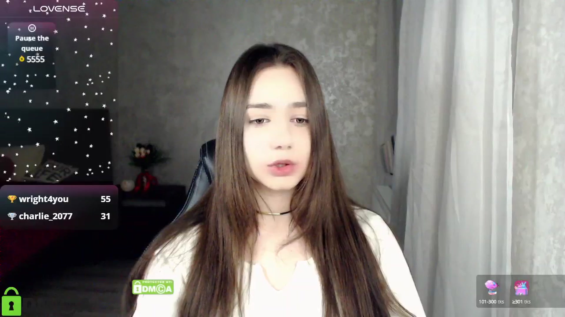 Gallery image thumbnail from MaryAmino's myfreecams stream on, 01/14/2025, 17:27 image 19 of 20