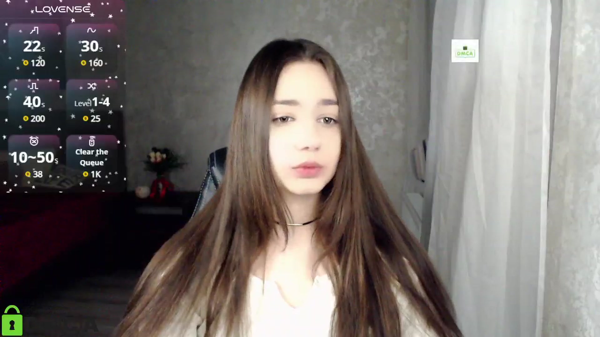 Gallery image thumbnail from MaryAmino's myfreecams stream on, 01/14/2025, 17:27 image 2 of 20