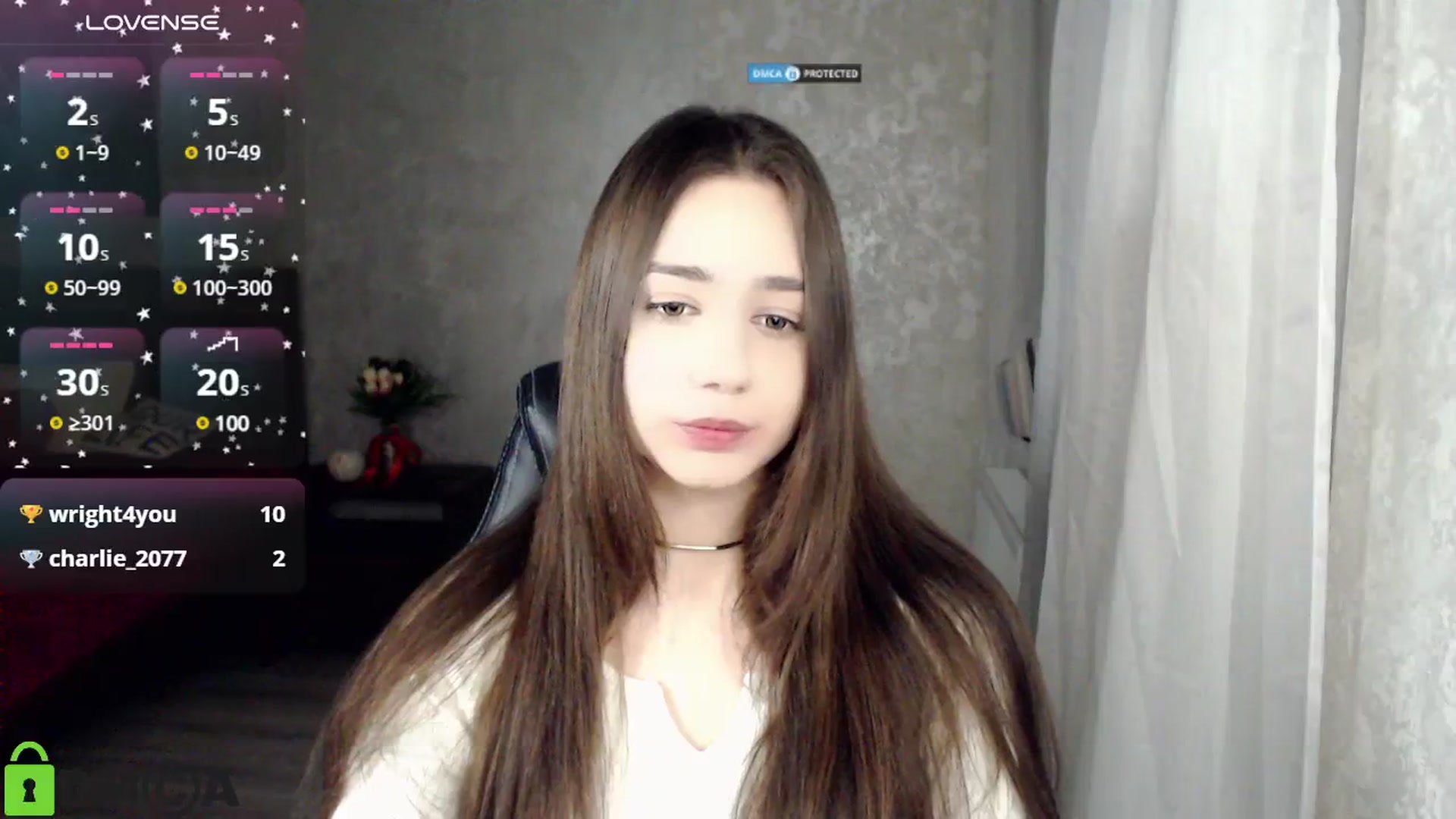 Gallery image thumbnail from MaryAmino's myfreecams stream on, 01/14/2025, 17:27 image 8 of 20