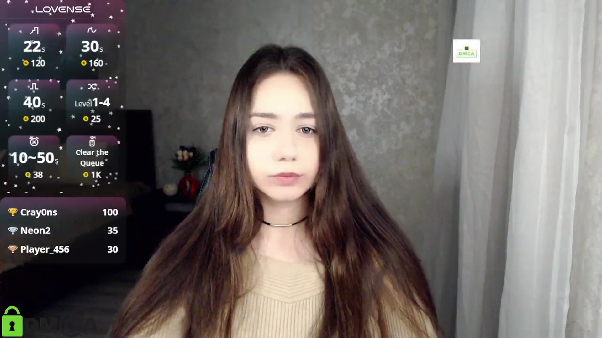 Gallery image thumbnail from MaryAmino's myfreecams stream on, 01/29/2025, 17:24 image 20 of 20