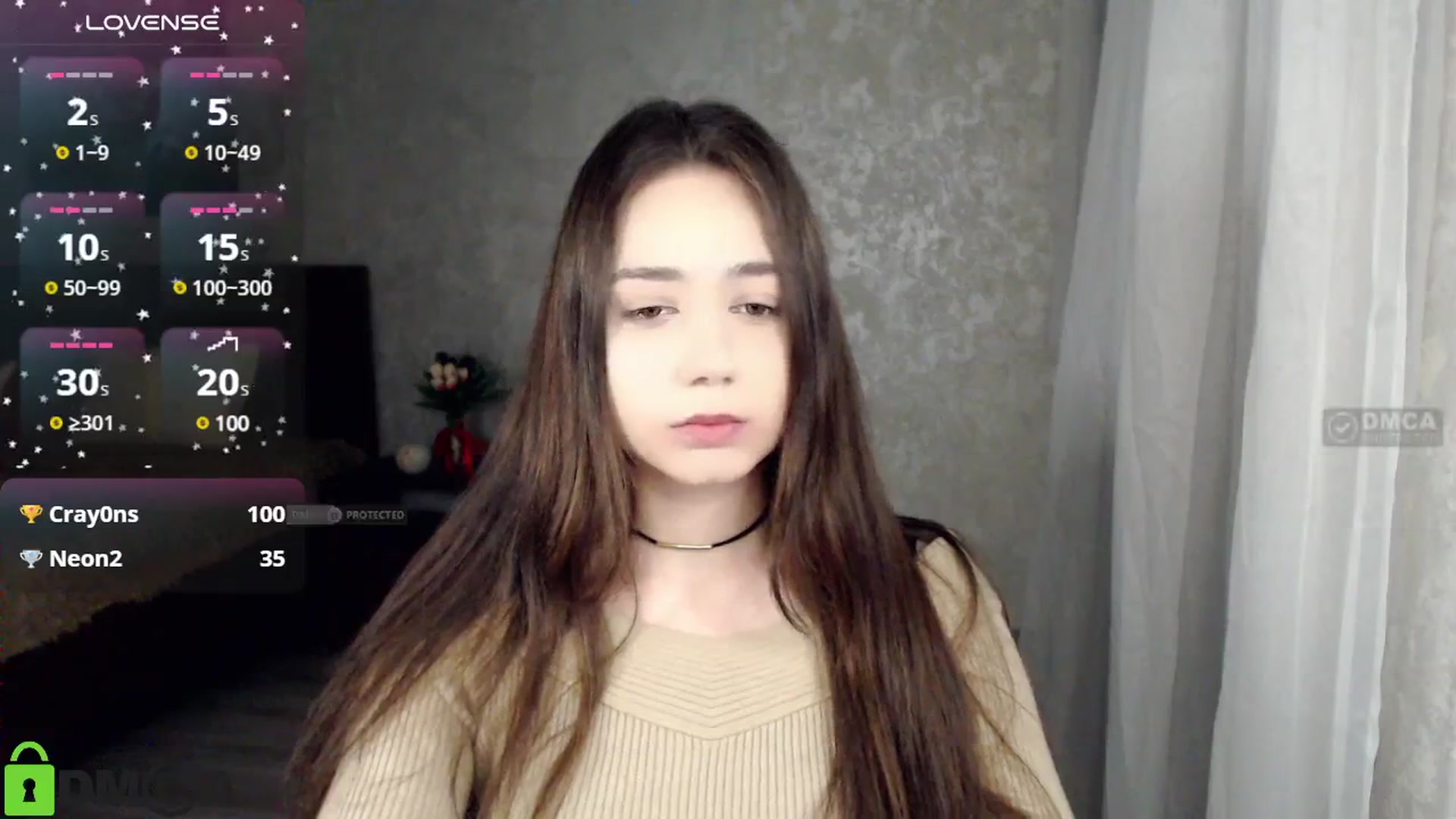 Gallery image thumbnail from MaryAmino's myfreecams stream on, 01/29/2025, 17:24 image 9 of 20