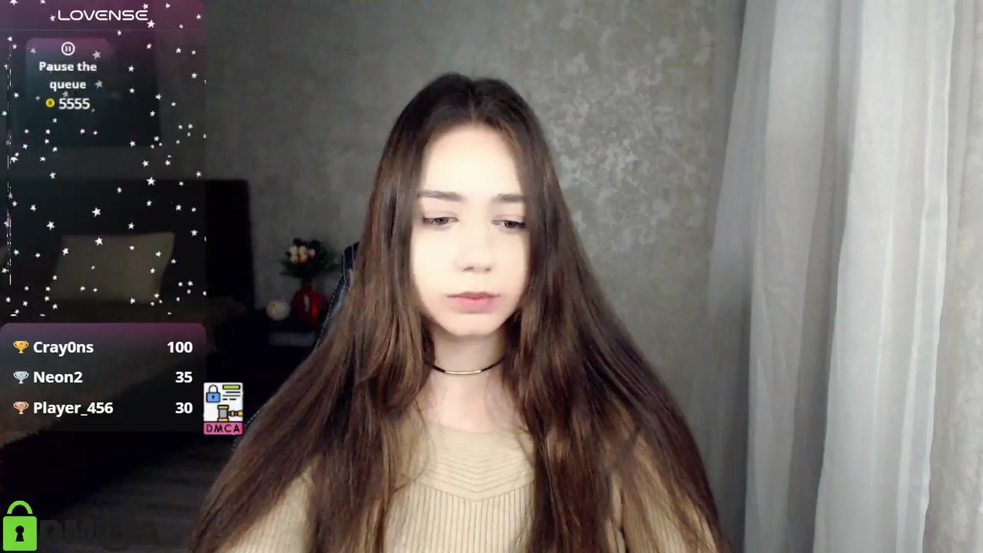 Gallery image thumbnail from MaryAmino's myfreecams stream on, 01/29/2025, 17:24 image 19 of 20
