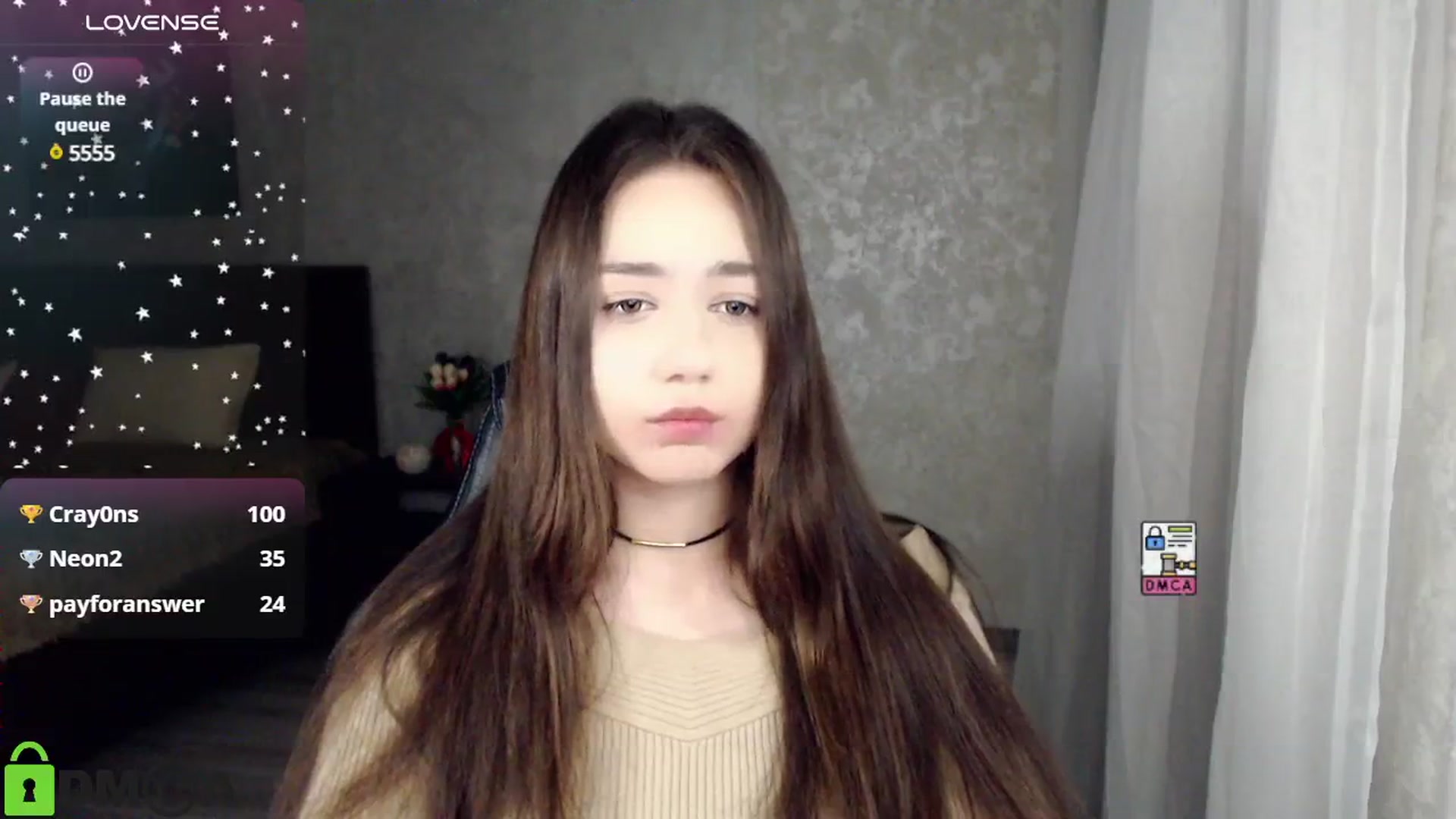 Gallery image thumbnail from MaryAmino's myfreecams stream on, 01/29/2025, 17:24 image 16 of 20