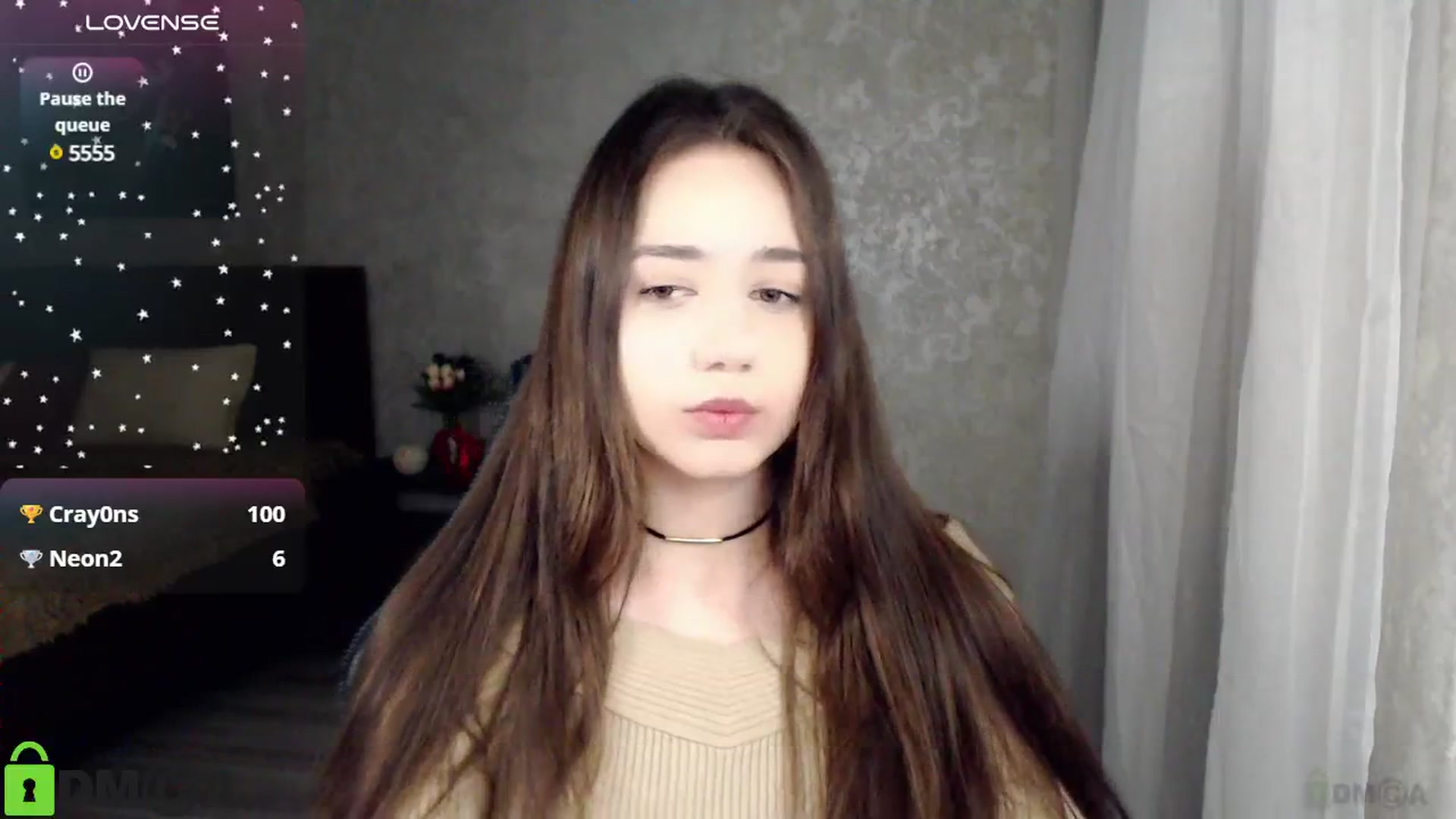 Gallery image thumbnail from MaryAmino's myfreecams stream on, 01/29/2025, 17:24 image 5 of 20