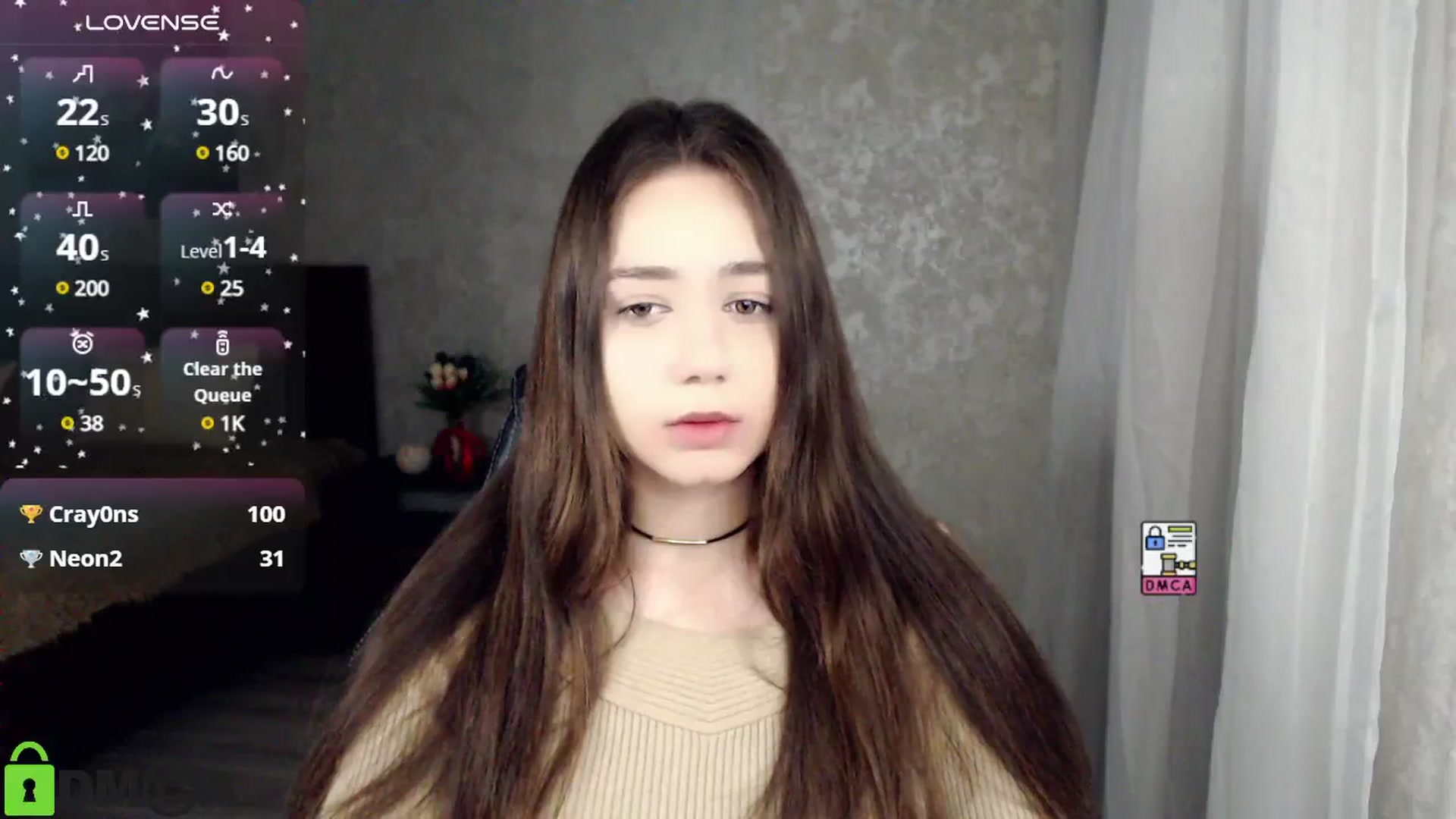 Gallery image thumbnail from MaryAmino's myfreecams stream on, 01/29/2025, 17:24 image 8 of 20