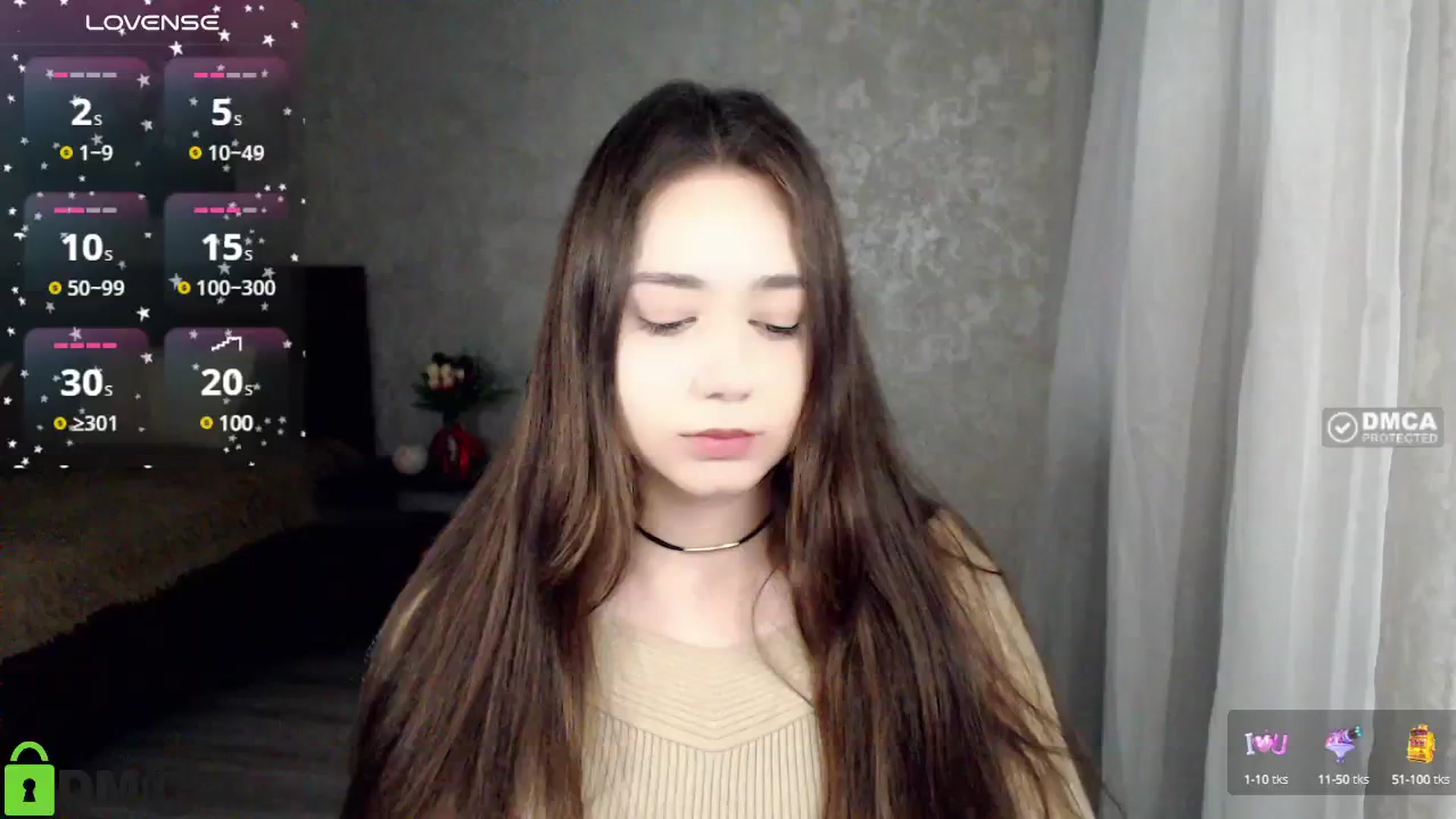 Gallery image thumbnail from MaryAmino's myfreecams stream on, 01/29/2025, 17:24 image 1 of 20