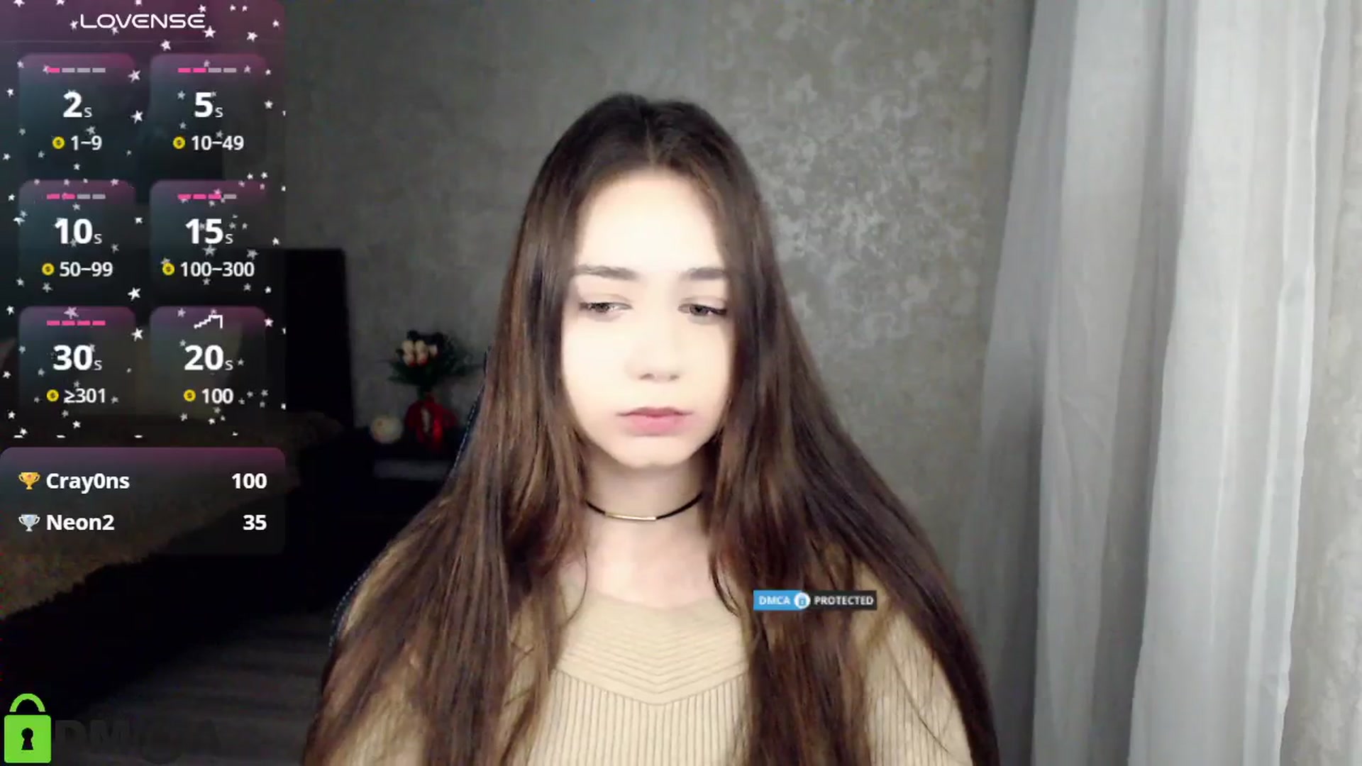 Gallery image thumbnail from MaryAmino's myfreecams stream on, 01/29/2025, 17:24 image 10 of 20
