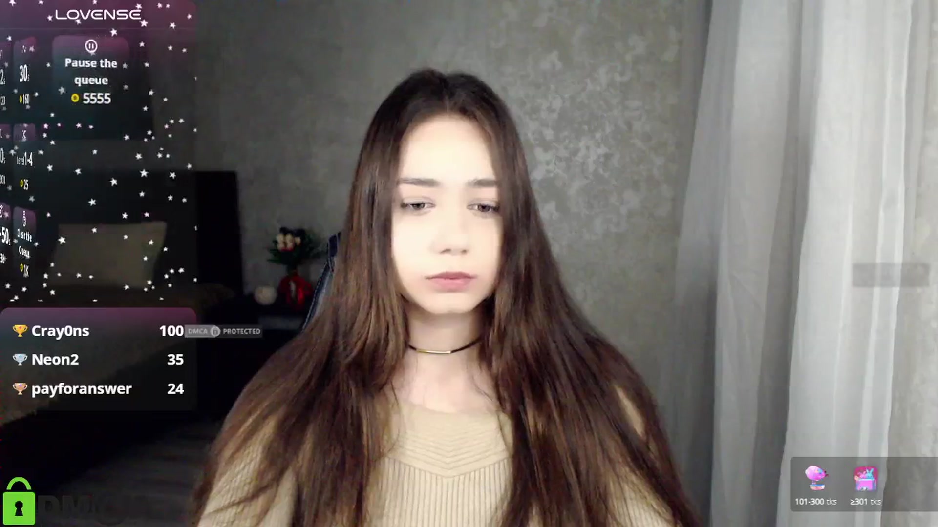 Gallery image thumbnail from MaryAmino's myfreecams stream on, 01/29/2025, 17:24 image 17 of 20