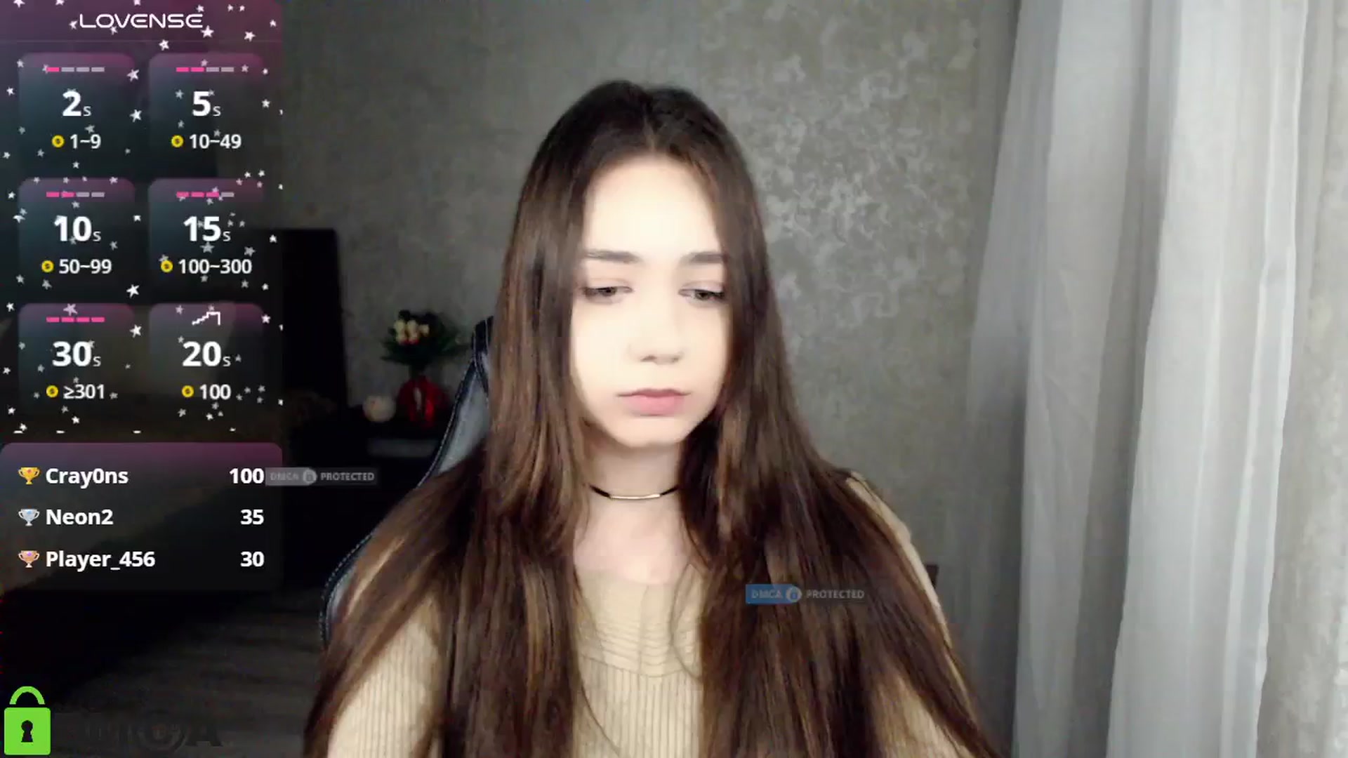 Gallery image thumbnail from MaryAmino's myfreecams stream on, 01/29/2025, 18:02 image 13 of 20