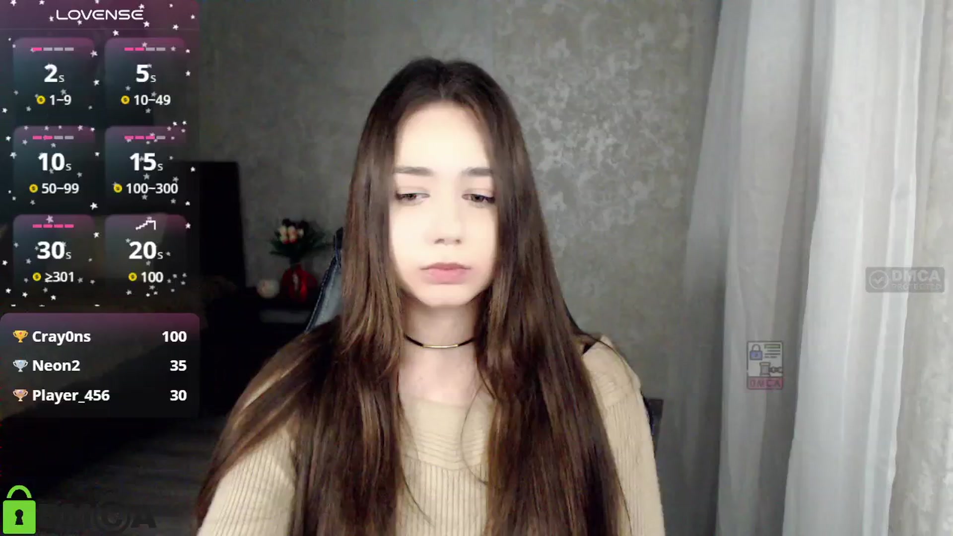 Gallery image thumbnail from MaryAmino's myfreecams stream on, 01/29/2025, 18:02 image 17 of 20