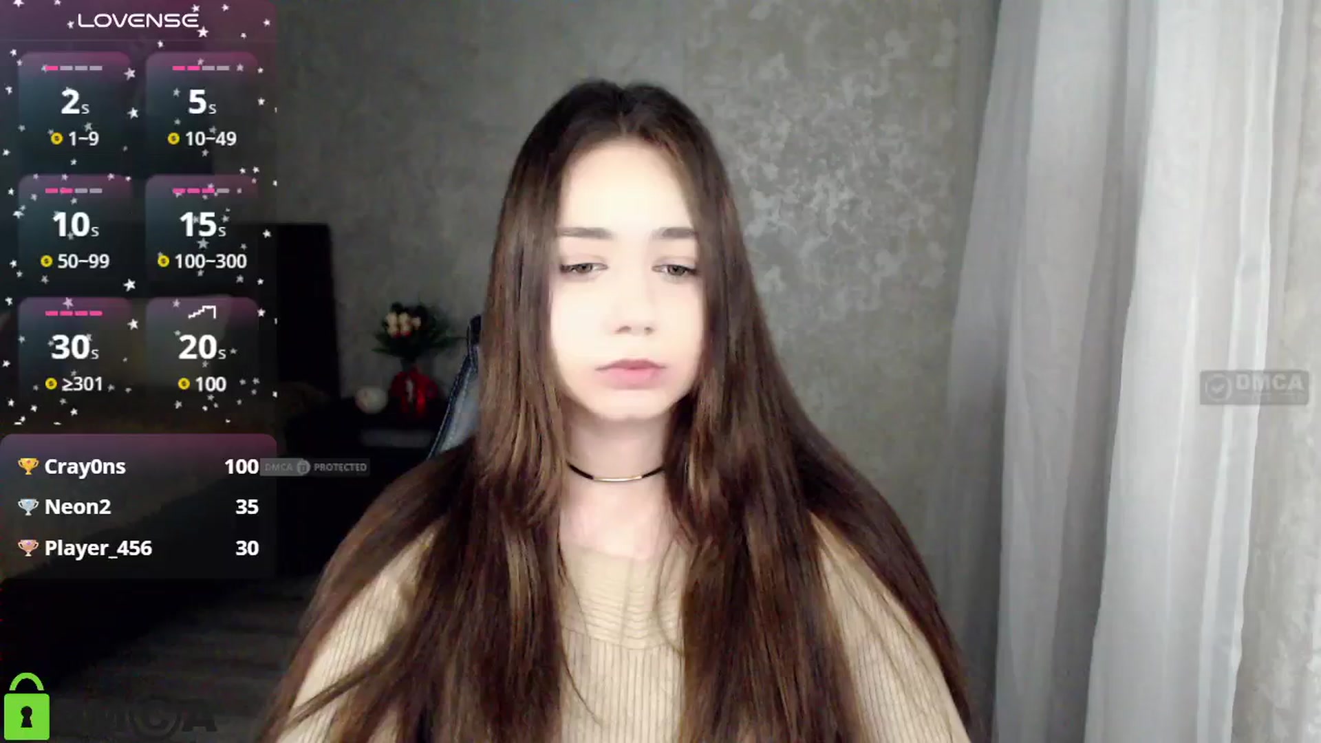 Gallery image thumbnail from MaryAmino's myfreecams stream on, 01/29/2025, 18:02 image 10 of 20