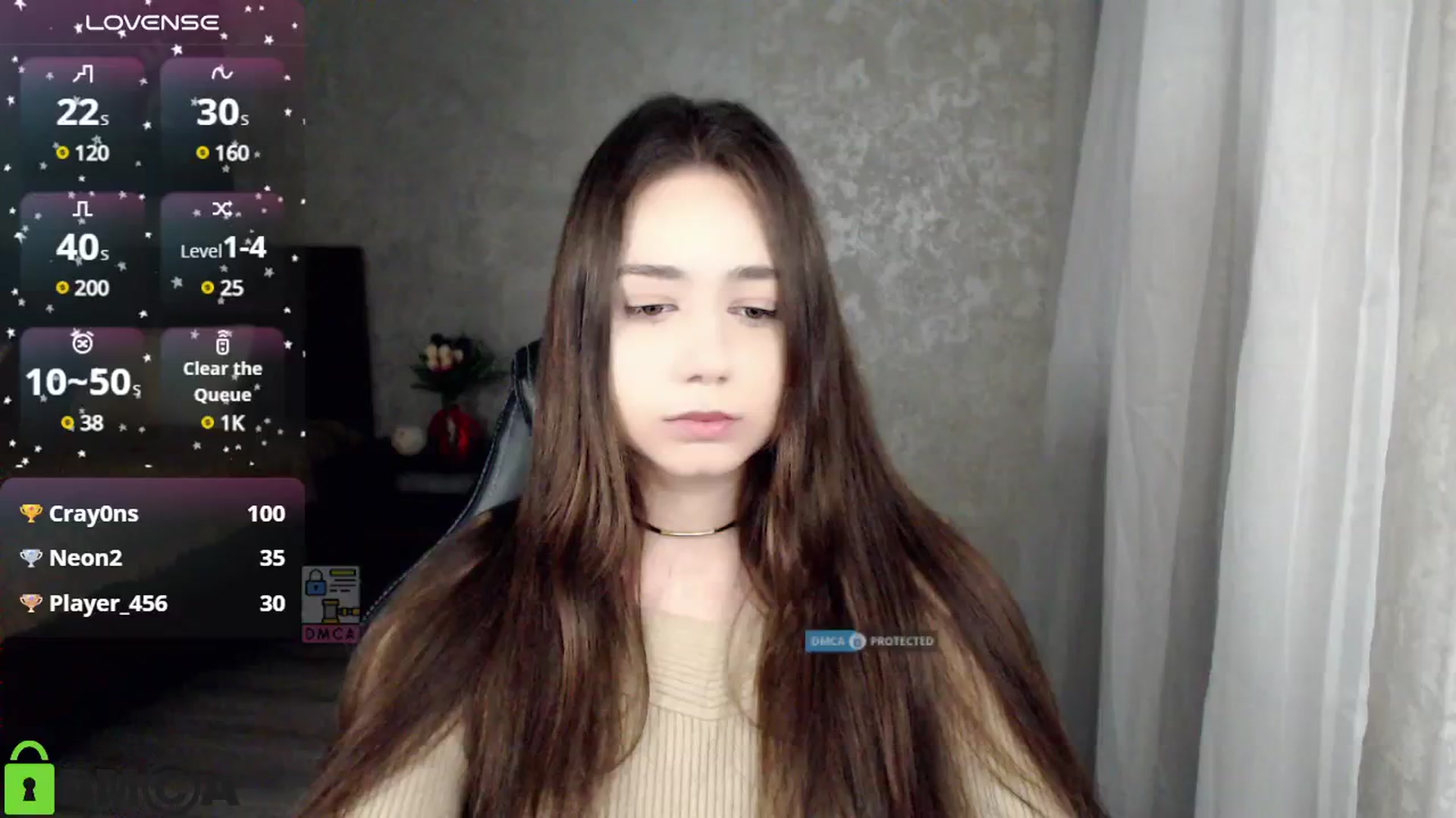 Gallery image thumbnail from MaryAmino's myfreecams stream on, 01/29/2025, 18:02 image 6 of 20