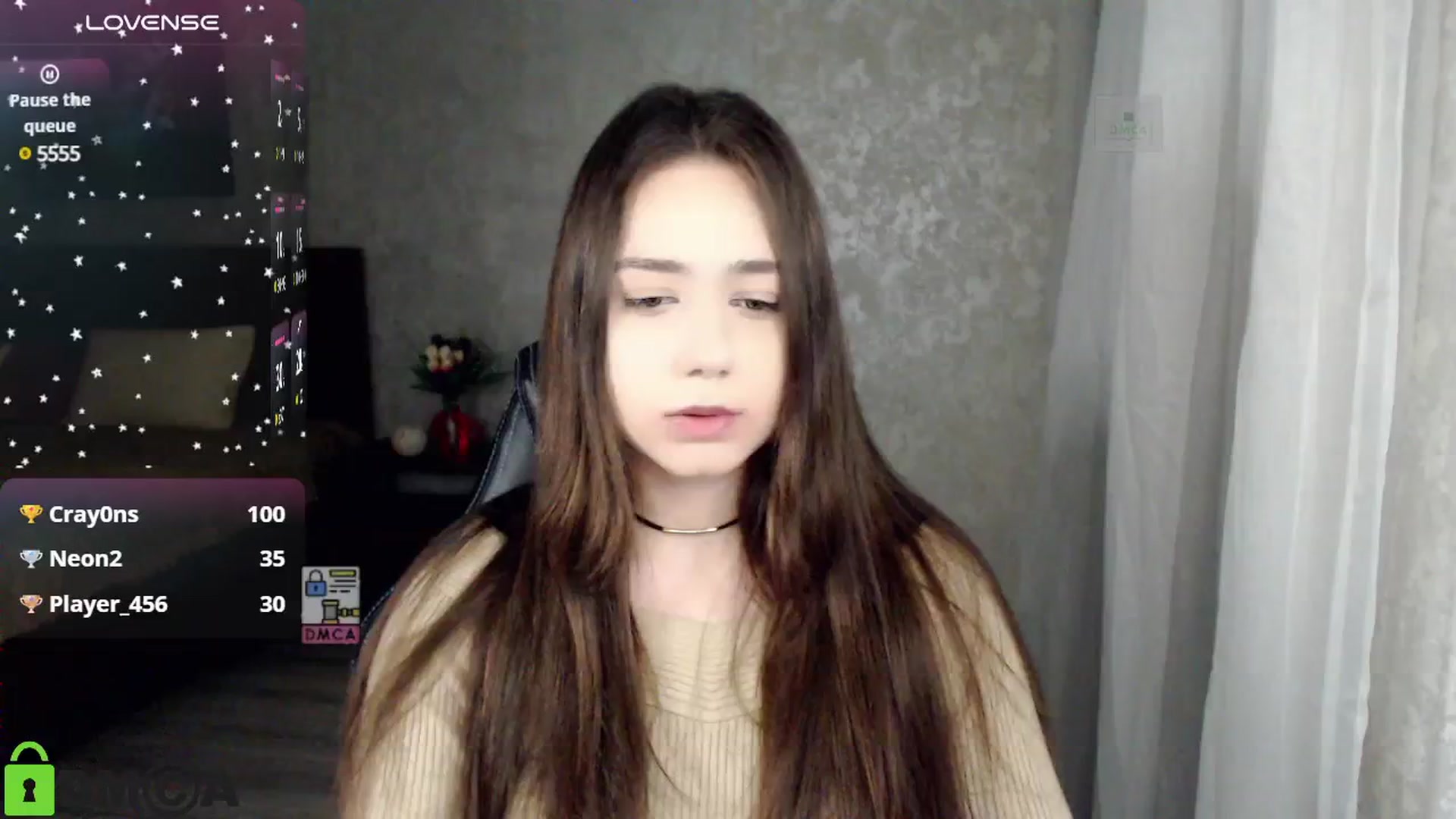 Gallery image thumbnail from MaryAmino's myfreecams stream on, 01/29/2025, 18:02 image 9 of 20