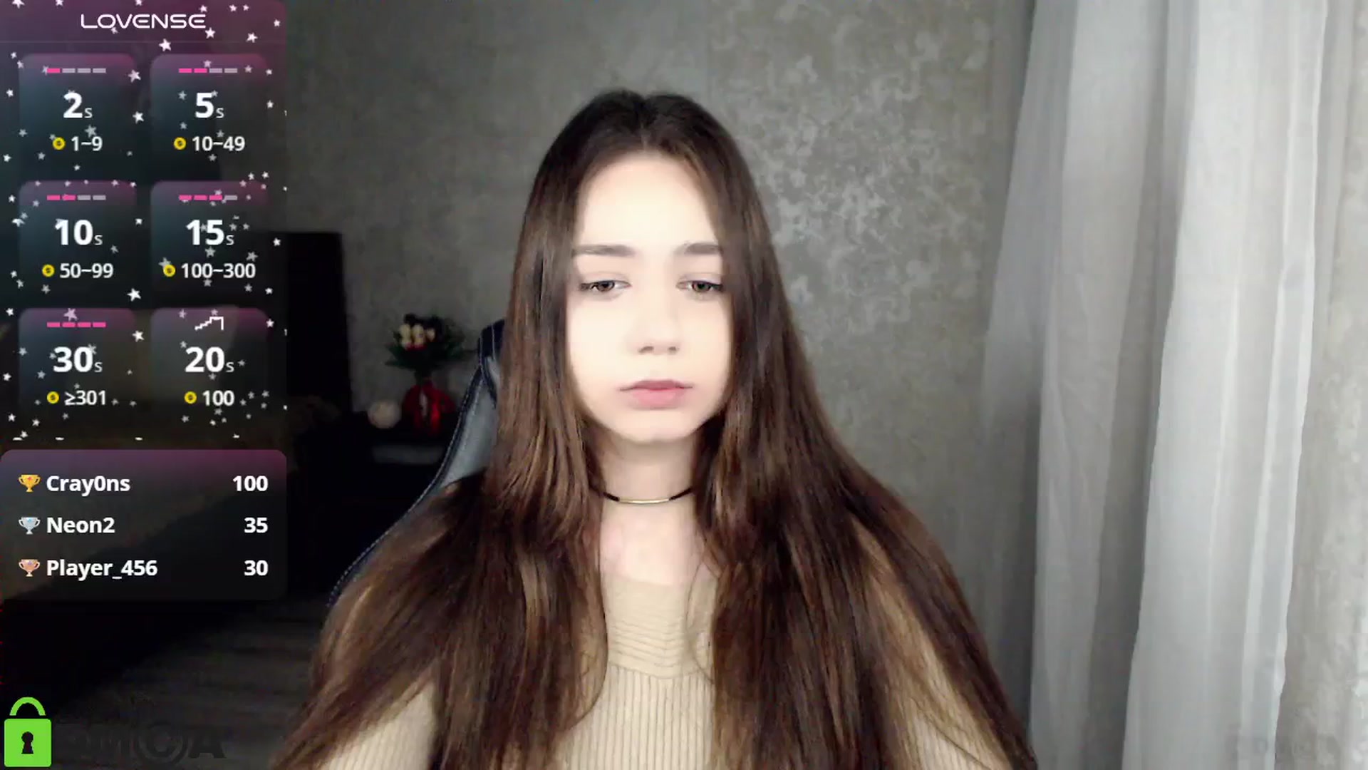 Gallery image thumbnail from MaryAmino's myfreecams stream on, 01/29/2025, 18:02 image 5 of 20