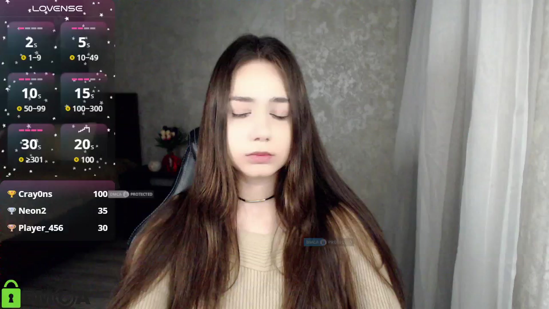 Gallery image thumbnail from MaryAmino's myfreecams stream on, 01/29/2025, 18:02 image 3 of 20