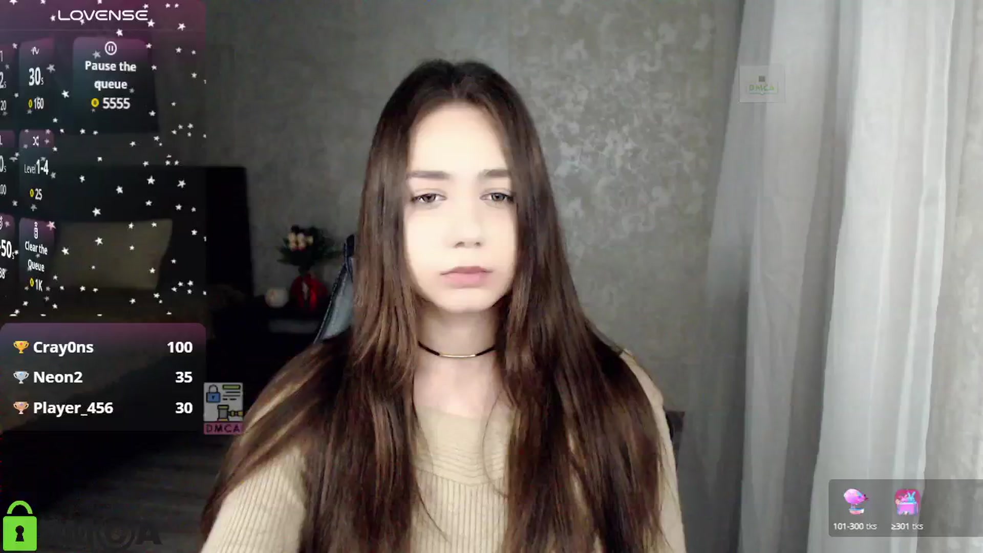 Gallery image thumbnail from MaryAmino's myfreecams stream on, 01/29/2025, 18:02 image 19 of 20