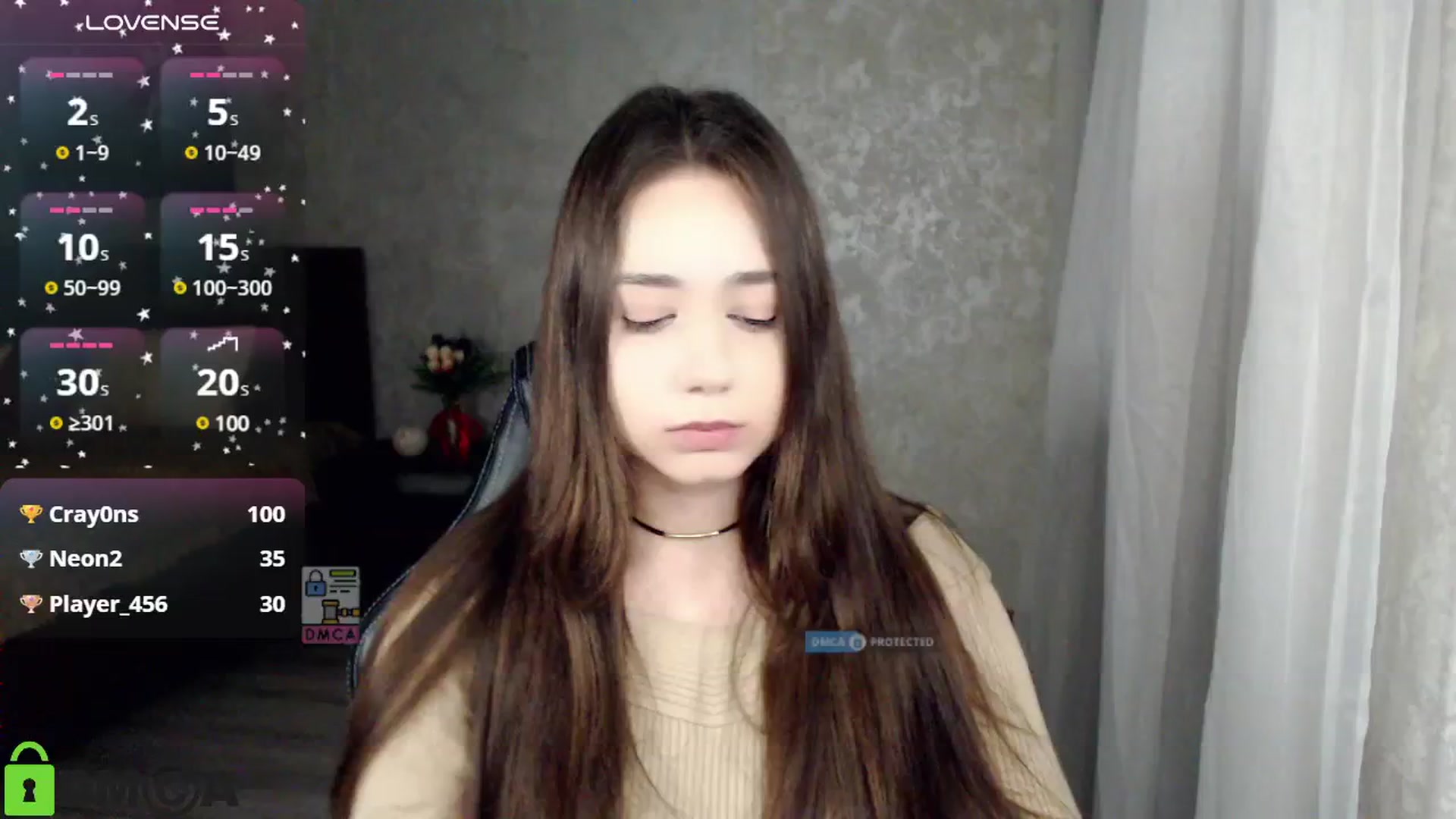Gallery image thumbnail from MaryAmino's myfreecams stream on, 01/29/2025, 18:02 image 16 of 20