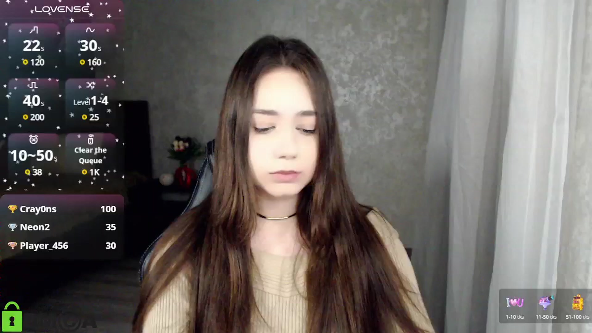 Gallery image thumbnail from MaryAmino's myfreecams stream on, 01/29/2025, 18:02 image 15 of 20