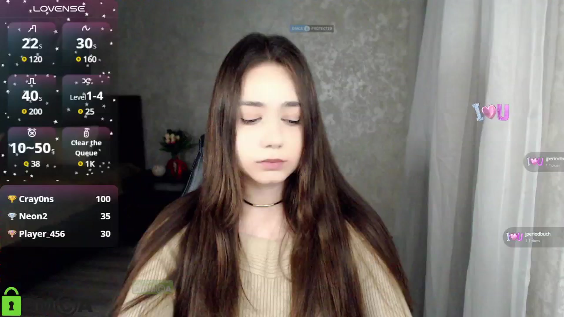 Gallery image thumbnail from MaryAmino's myfreecams stream on, 01/29/2025, 18:02 image 11 of 20