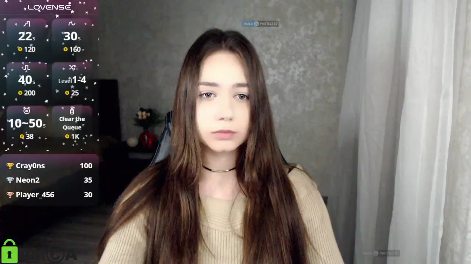 Gallery image thumbnail from MaryAmino's myfreecams stream on, 01/29/2025, 18:02 image 18 of 20