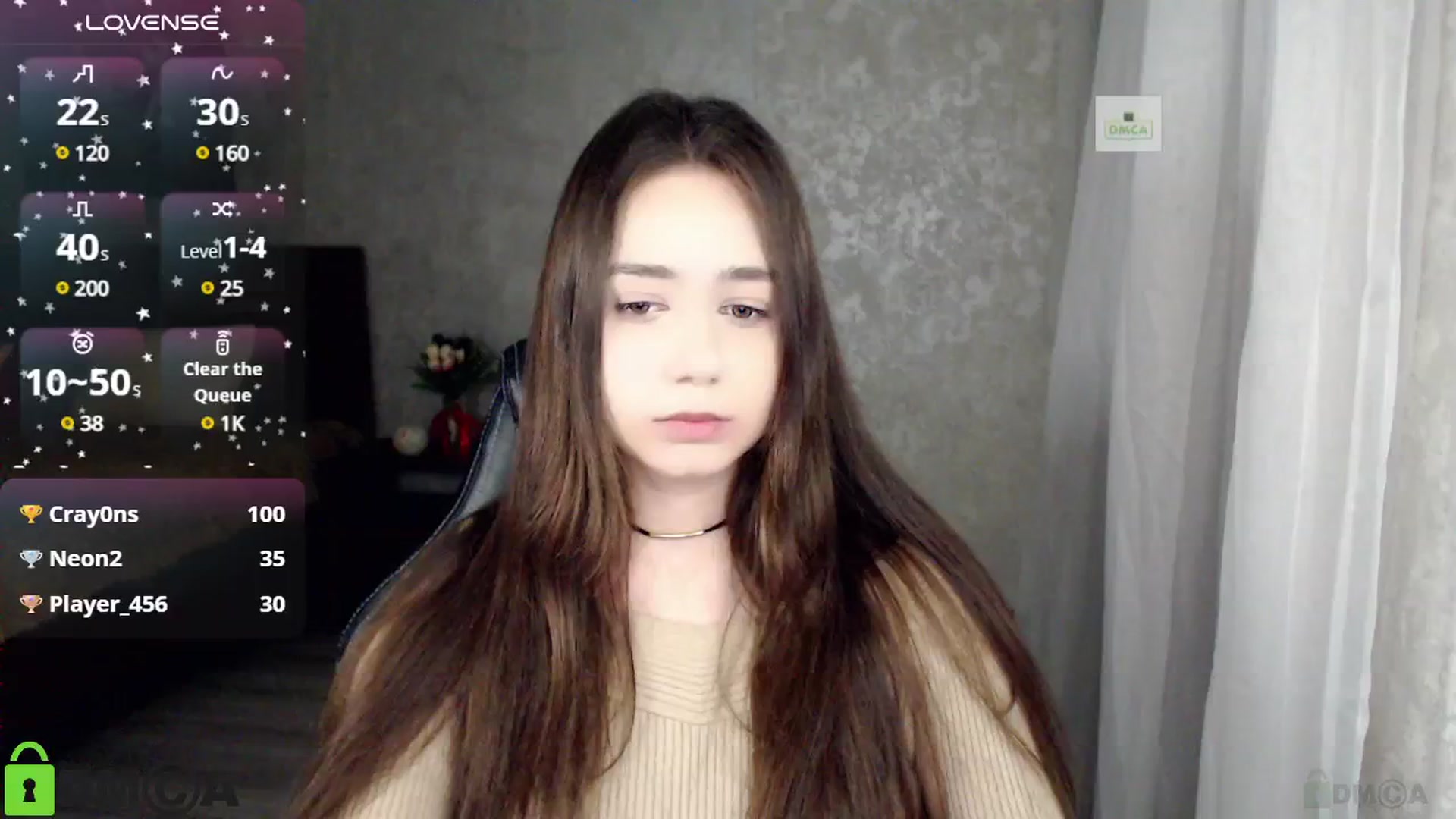 Gallery image thumbnail from MaryAmino's myfreecams stream on, 01/29/2025, 18:02 image 2 of 20