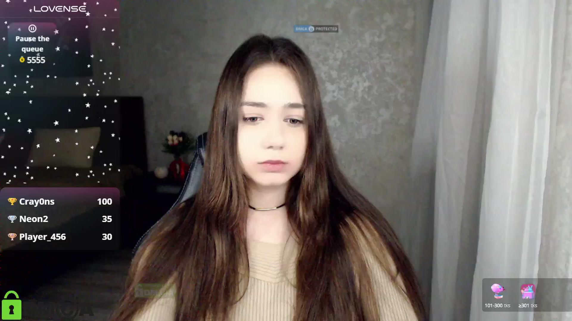Gallery image thumbnail from MaryAmino's myfreecams stream on, 01/29/2025, 18:02 image 1 of 20