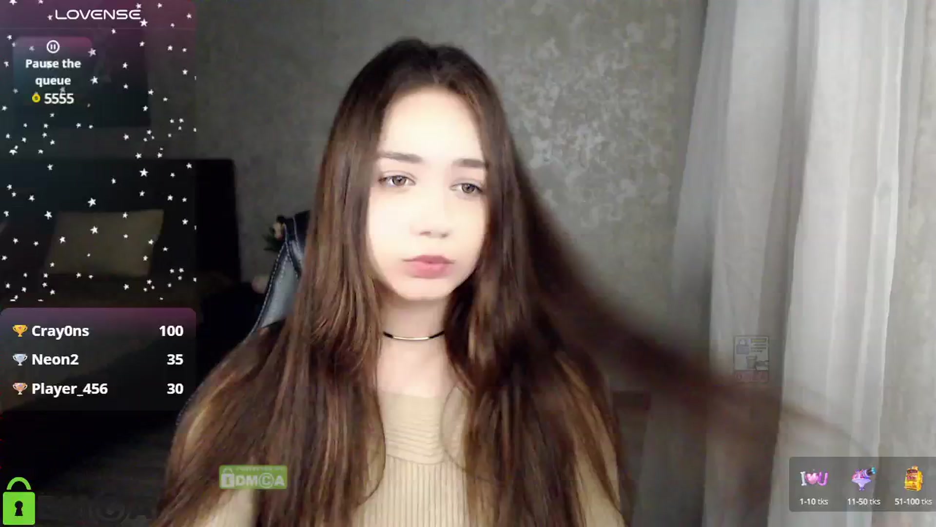 Gallery image thumbnail from MaryAmino's myfreecams stream on, 01/29/2025, 18:02 image 4 of 20