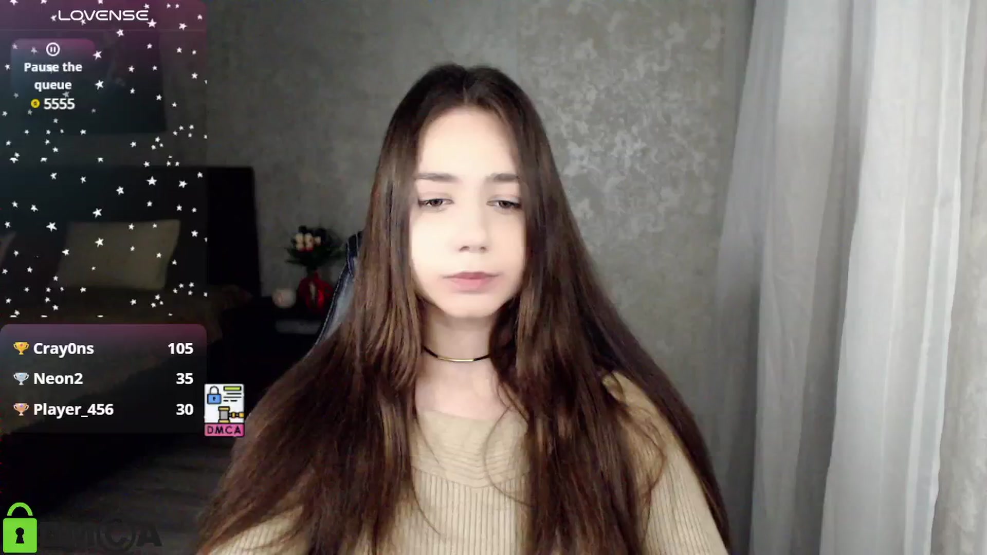 Gallery image thumbnail from MaryAmino's myfreecams stream on, 01/29/2025, 19:08 image 10 of 20