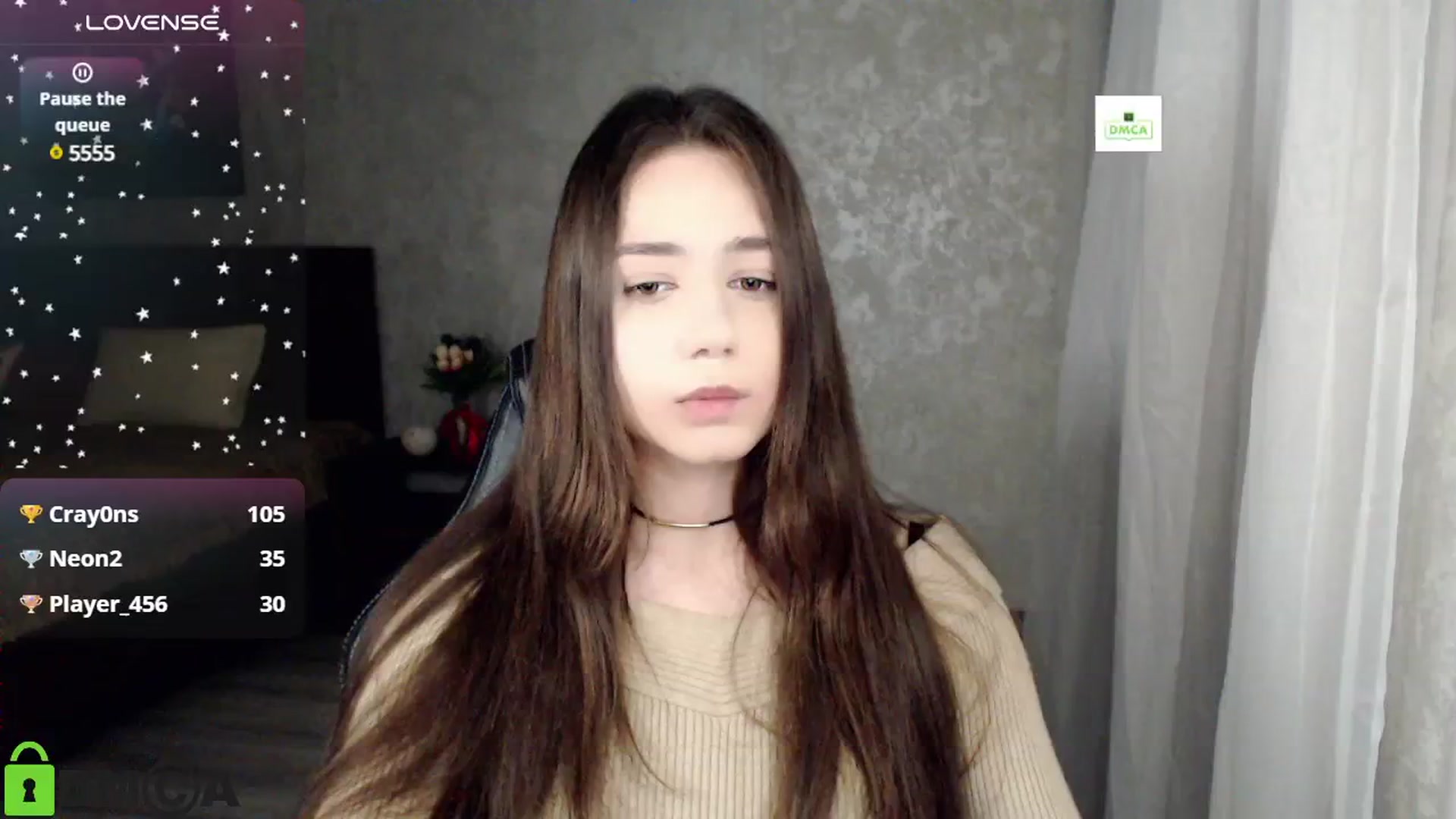 Gallery image thumbnail from MaryAmino's myfreecams stream on, 01/29/2025, 19:08 image 13 of 20