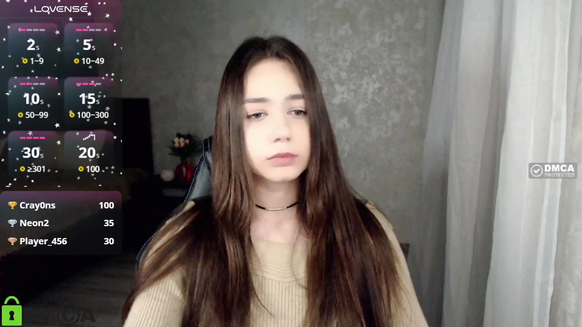 Gallery image thumbnail from MaryAmino's myfreecams stream on, 01/29/2025, 19:08 image 1 of 20