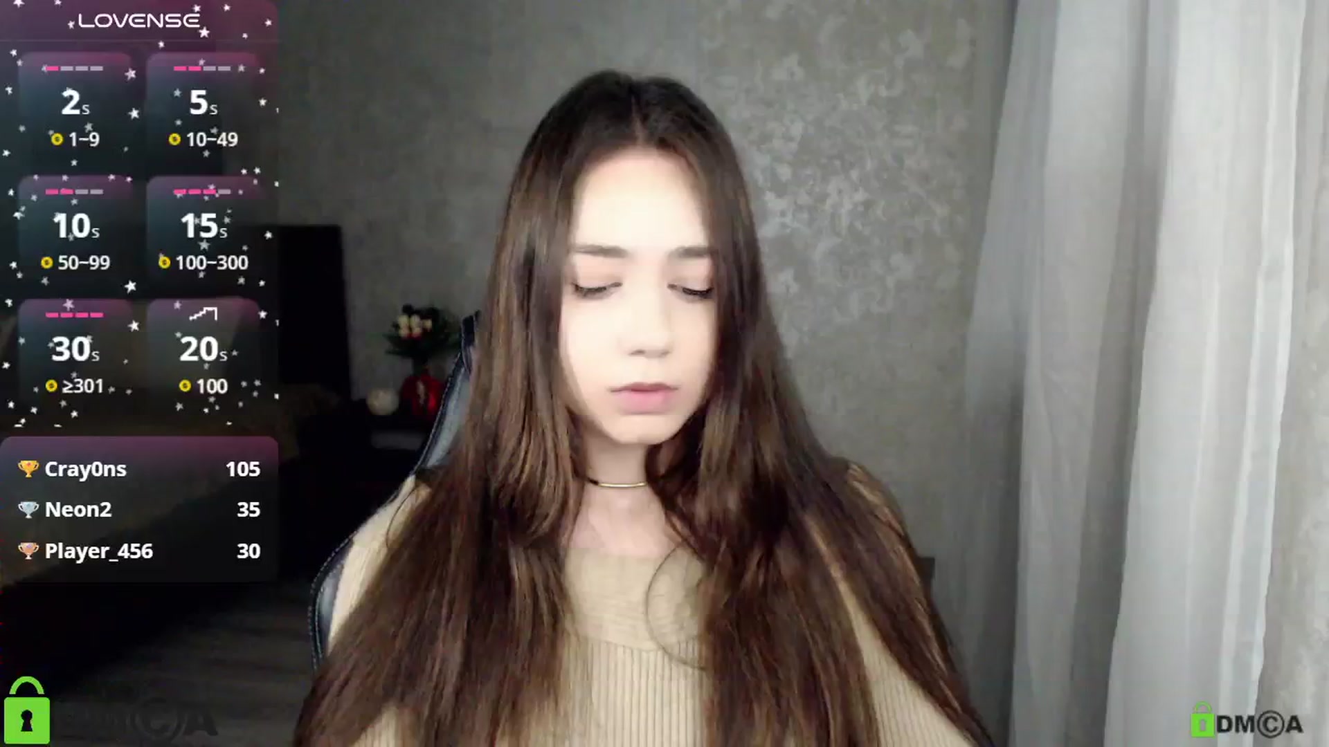 Gallery image thumbnail from MaryAmino's myfreecams stream on, 01/29/2025, 19:08 image 16 of 20