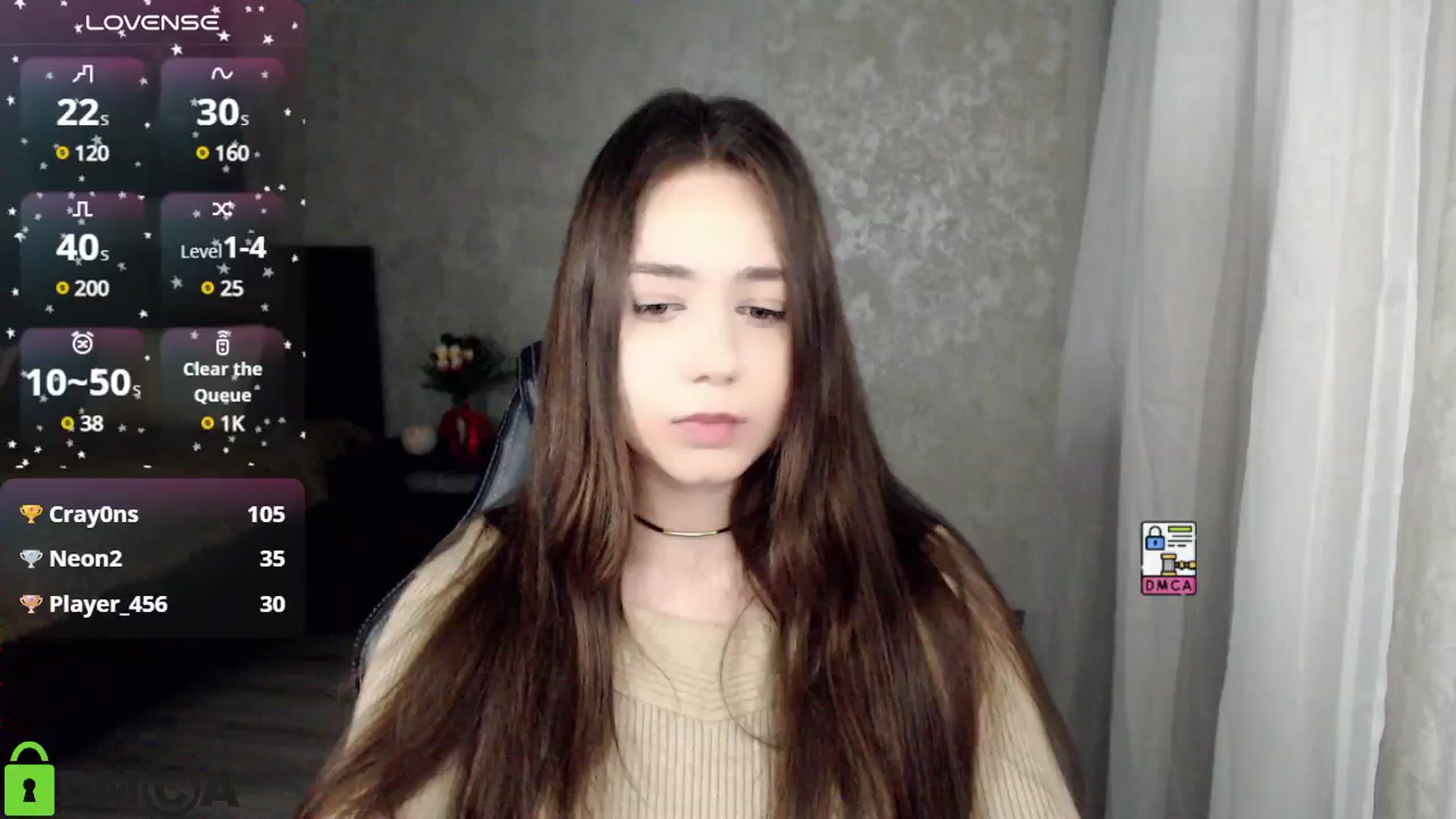 Gallery image thumbnail from MaryAmino's myfreecams stream on, 01/29/2025, 19:08 image 8 of 20