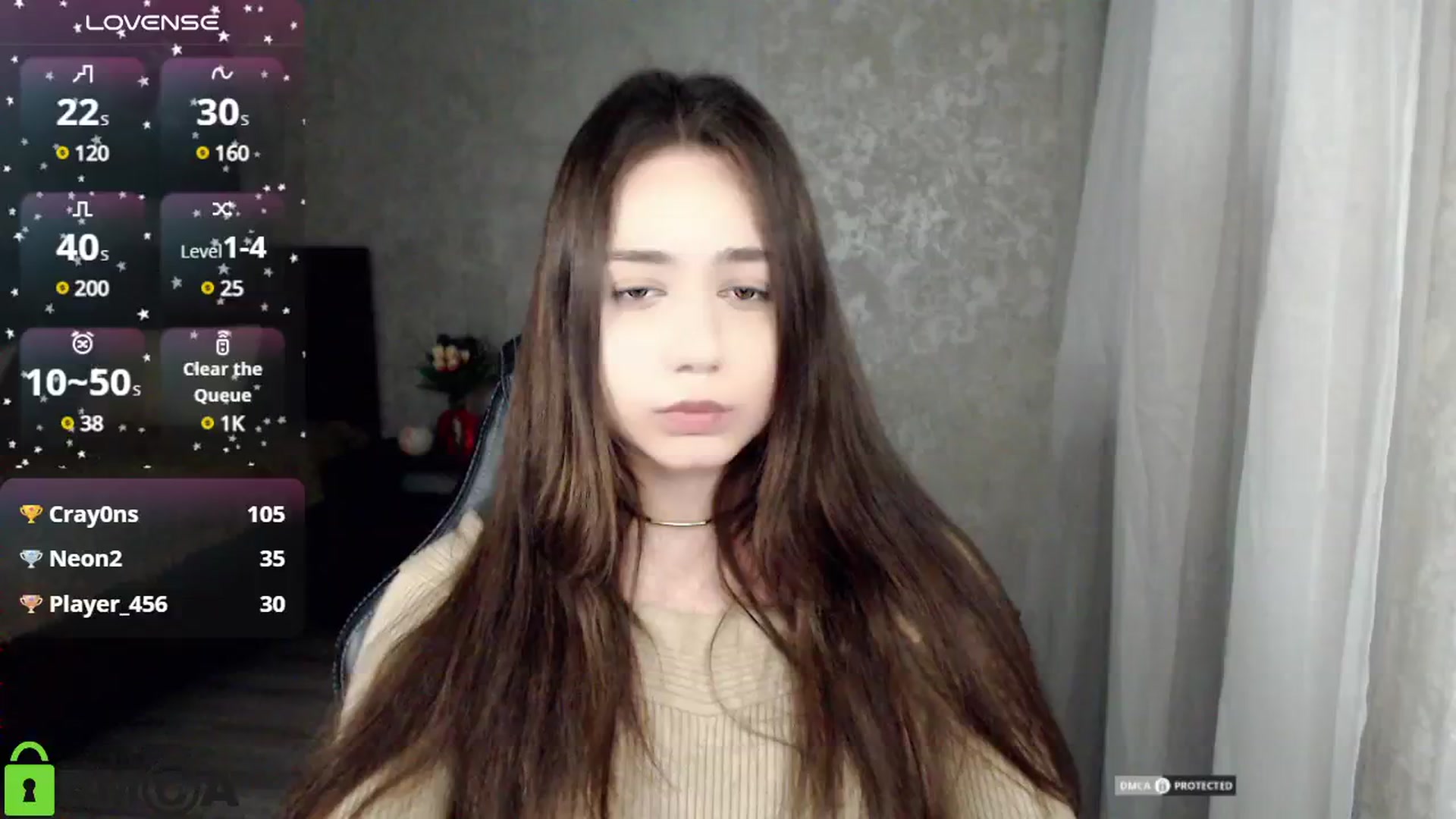 Gallery image thumbnail from MaryAmino's myfreecams stream on, 01/29/2025, 19:08 image 19 of 20