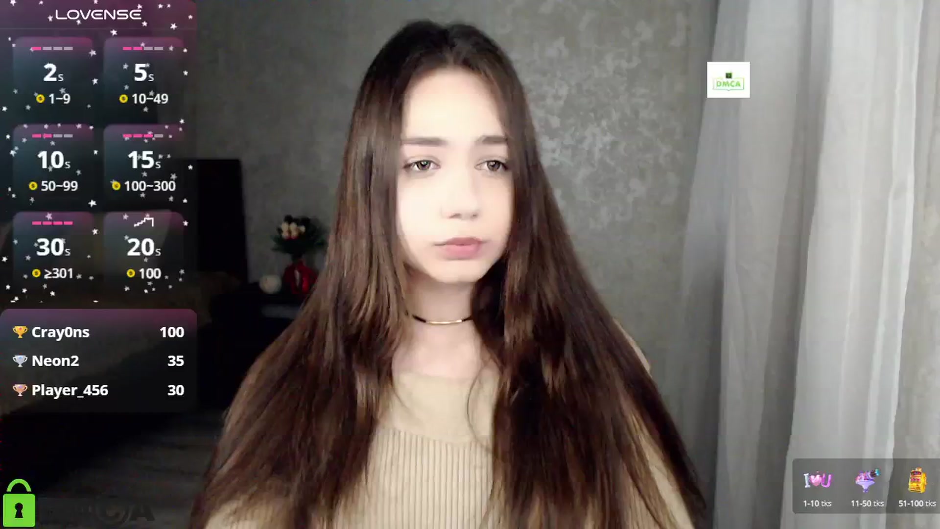Gallery image thumbnail from MaryAmino's myfreecams stream on, 01/29/2025, 19:08 image 3 of 20