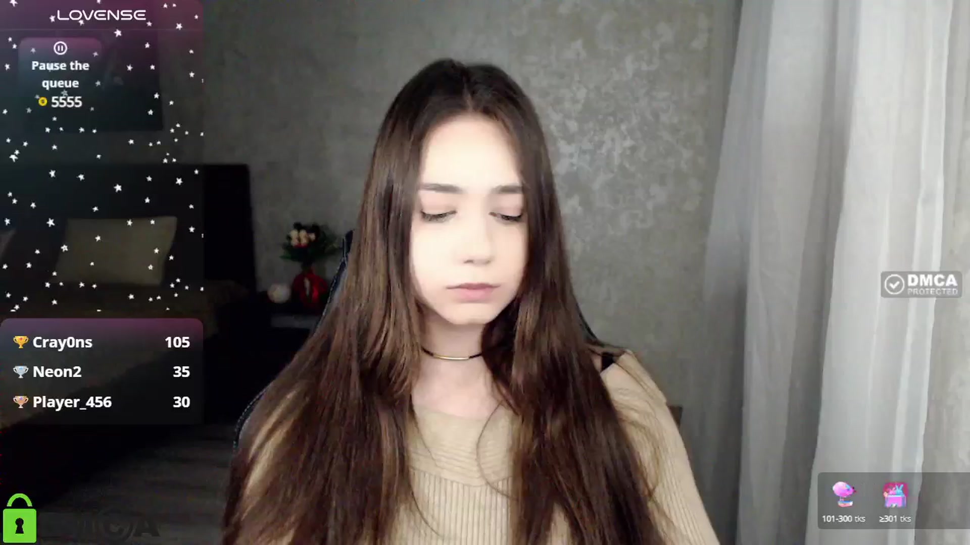 Gallery image thumbnail from MaryAmino's myfreecams stream on, 01/29/2025, 19:08 image 11 of 20