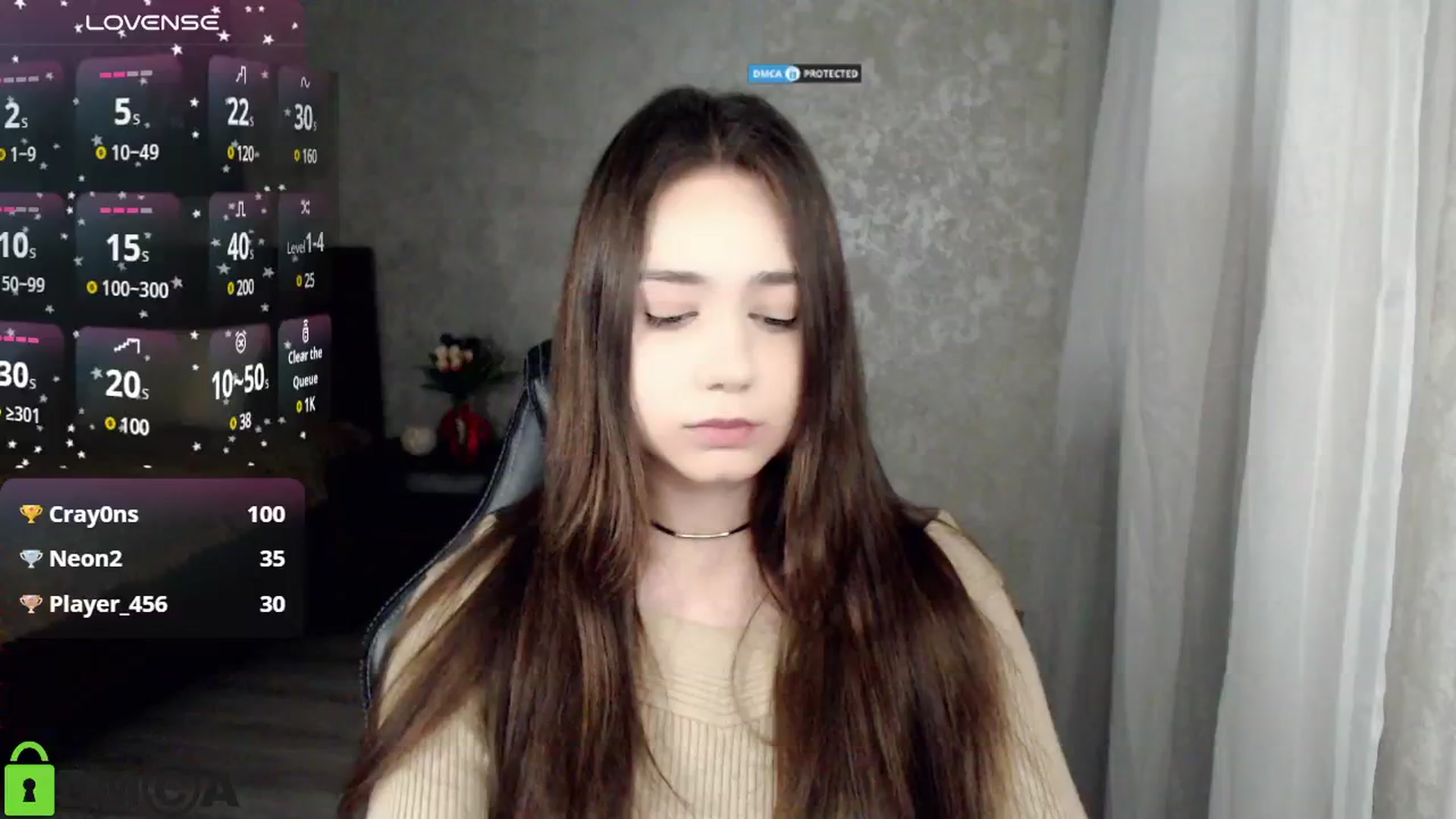 Gallery image thumbnail from MaryAmino's myfreecams stream on, 01/29/2025, 19:08 image 2 of 20