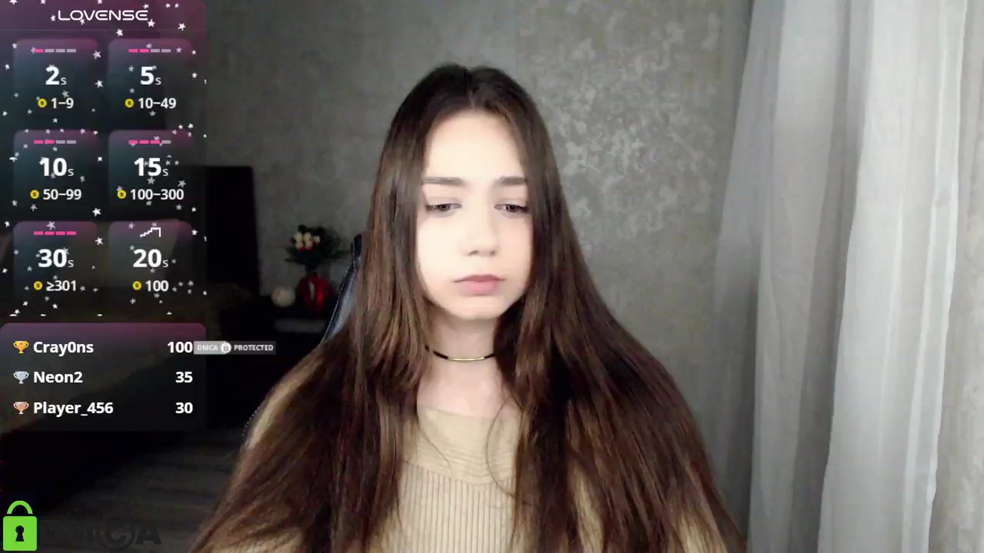 Gallery image thumbnail from MaryAmino's myfreecams stream on, 01/29/2025, 19:08 image 4 of 20