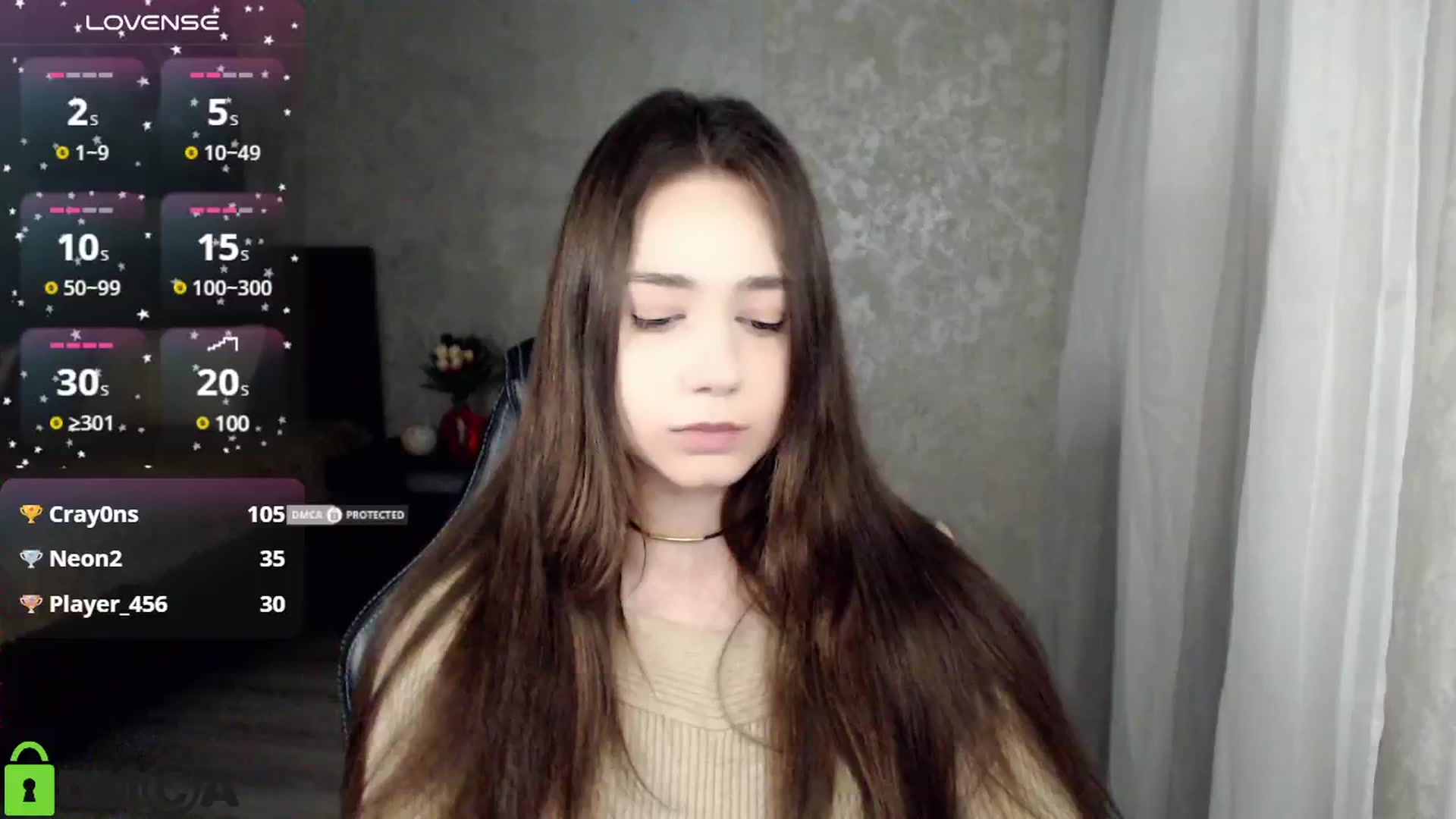 Gallery image thumbnail from MaryAmino's myfreecams stream on, 01/29/2025, 19:08 image 14 of 20