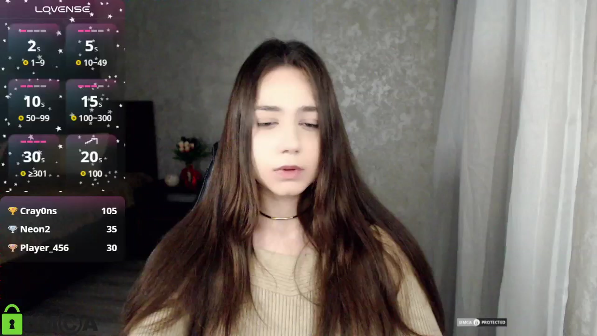 Gallery image thumbnail from MaryAmino's myfreecams stream on, 01/29/2025, 19:08 image 9 of 20