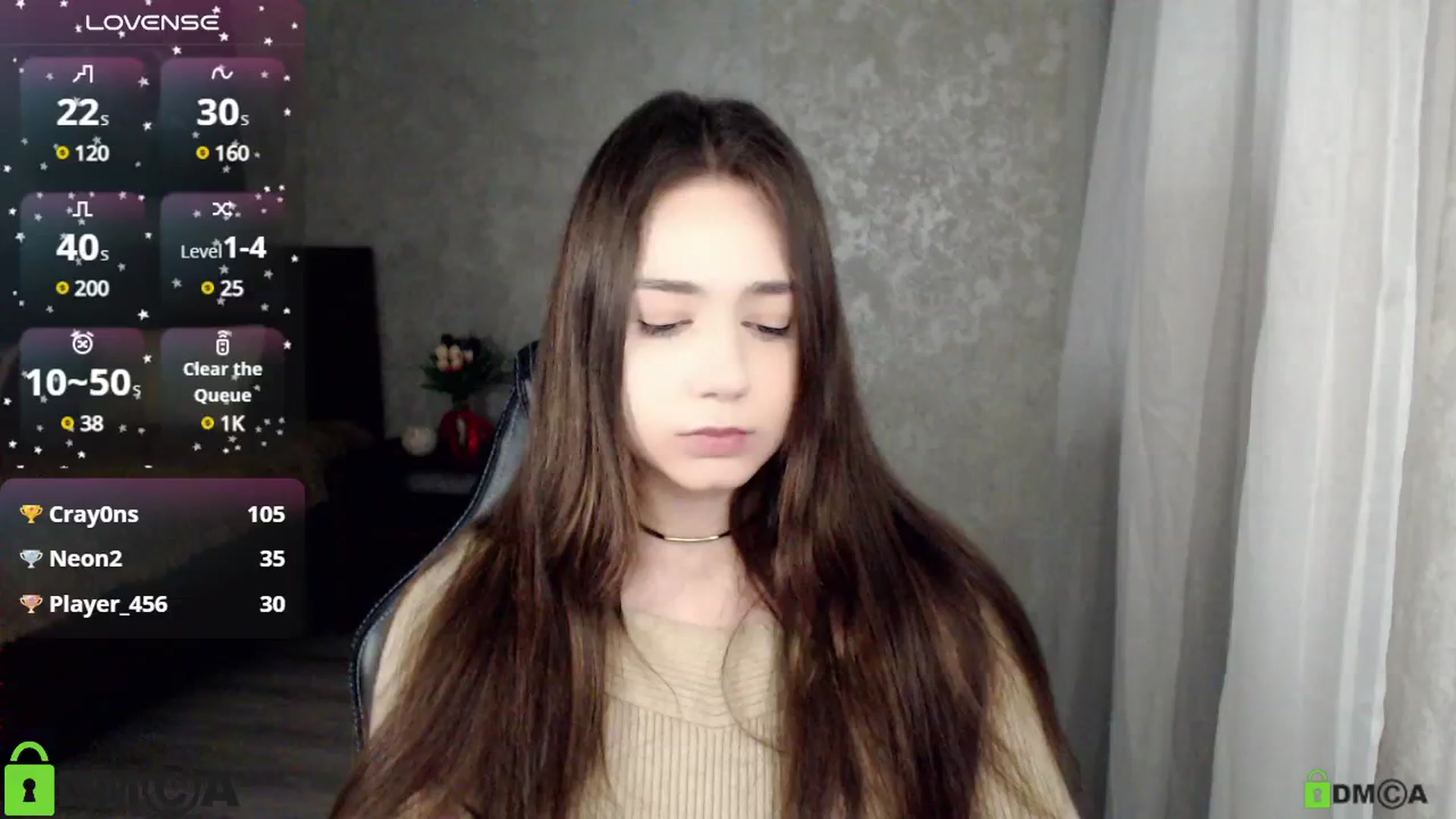 Gallery image thumbnail from MaryAmino's myfreecams stream on, 01/29/2025, 19:08 image 6 of 20