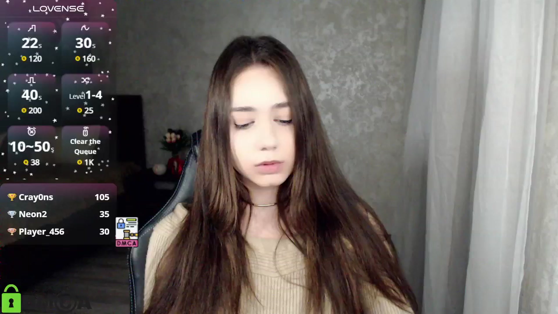 Gallery image thumbnail from MaryAmino's myfreecams stream on, 01/29/2025, 19:08 image 20 of 20