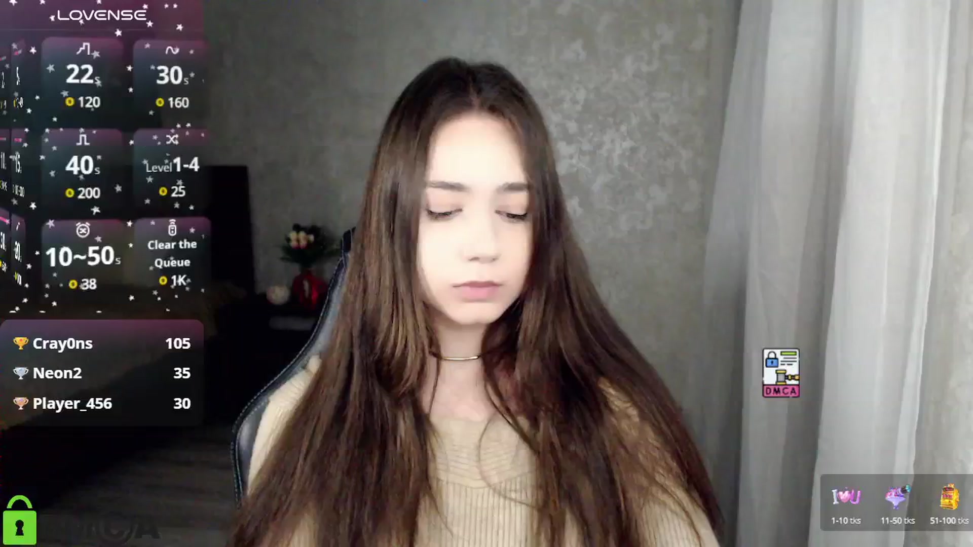 Gallery image thumbnail from MaryAmino's myfreecams stream on, 01/29/2025, 19:08 image 18 of 20