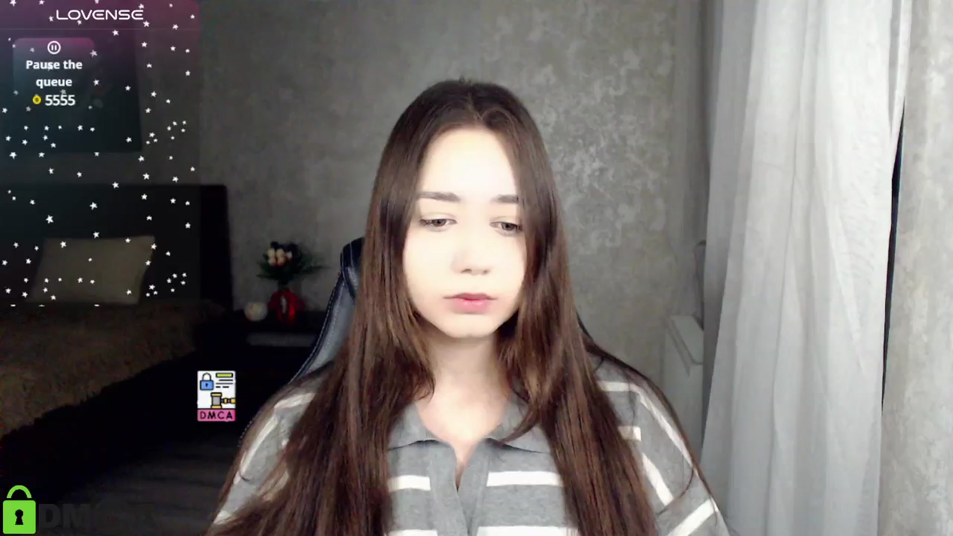 Gallery image thumbnail from MaryAmino's myfreecams stream on, 01/30/2025, 18:33 image 1 of 20